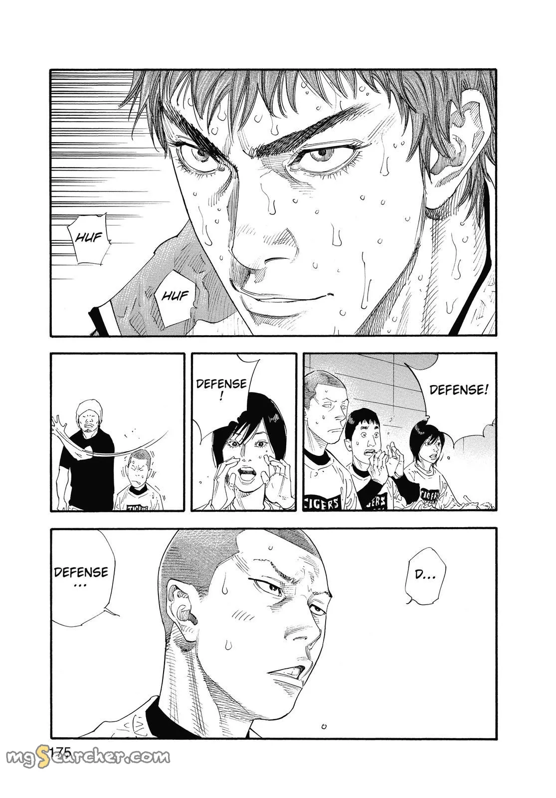 Read REAL Manga Online