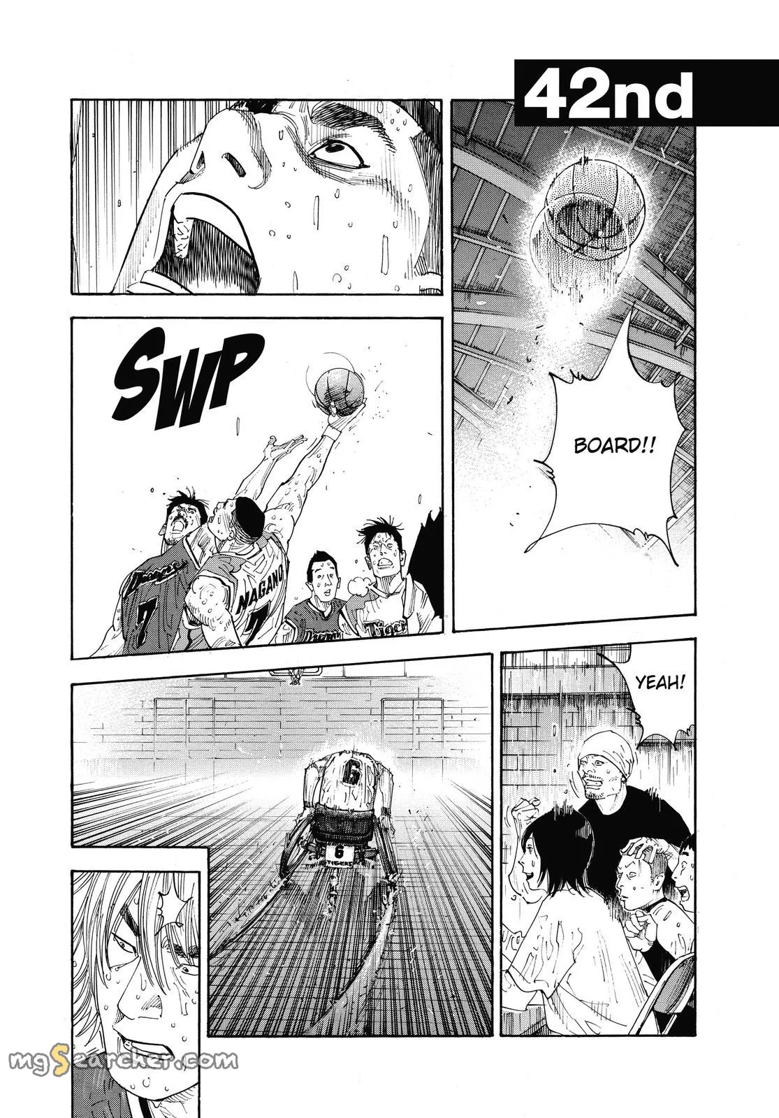 Read REAL Manga Online