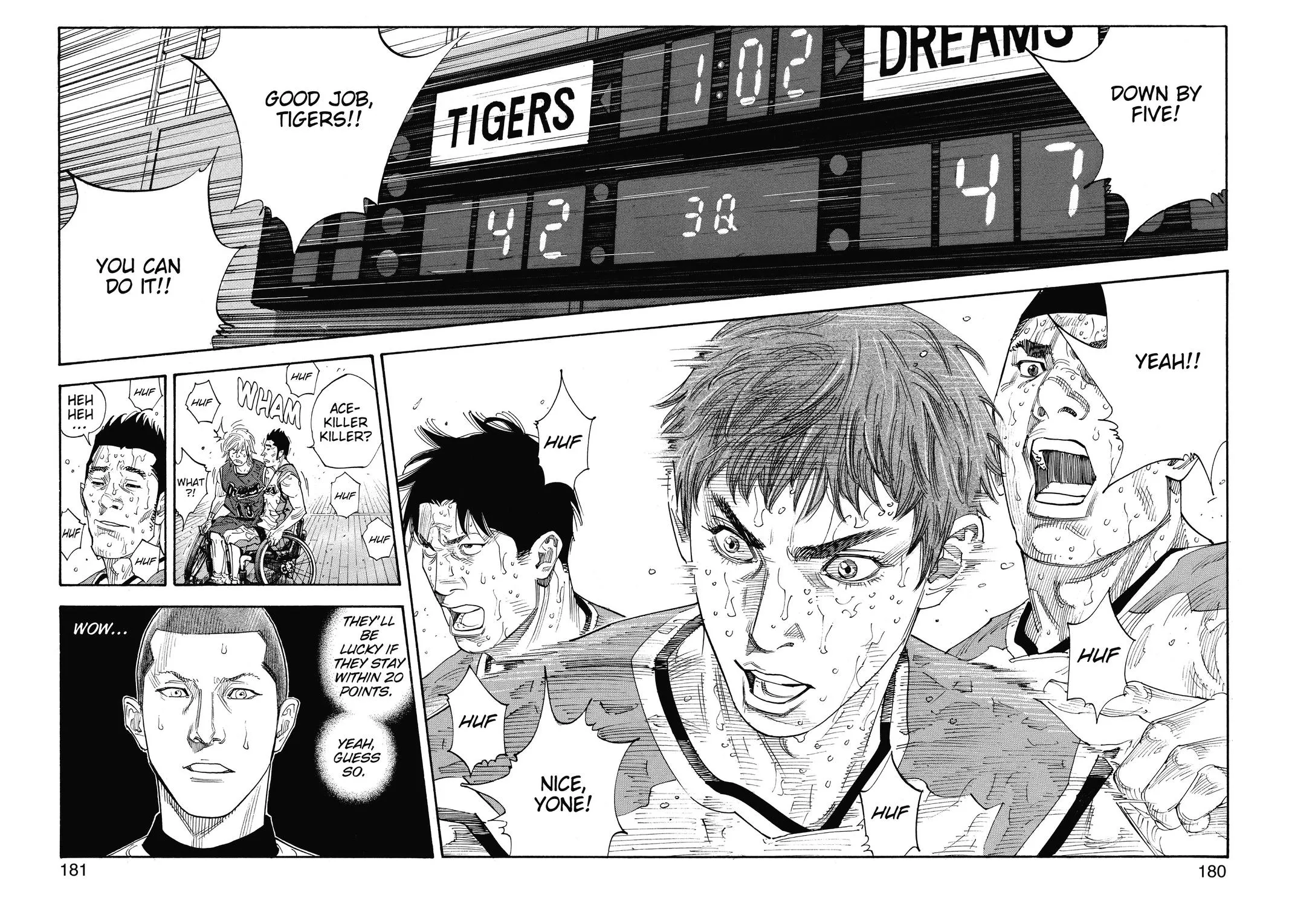 Read REAL Manga Online