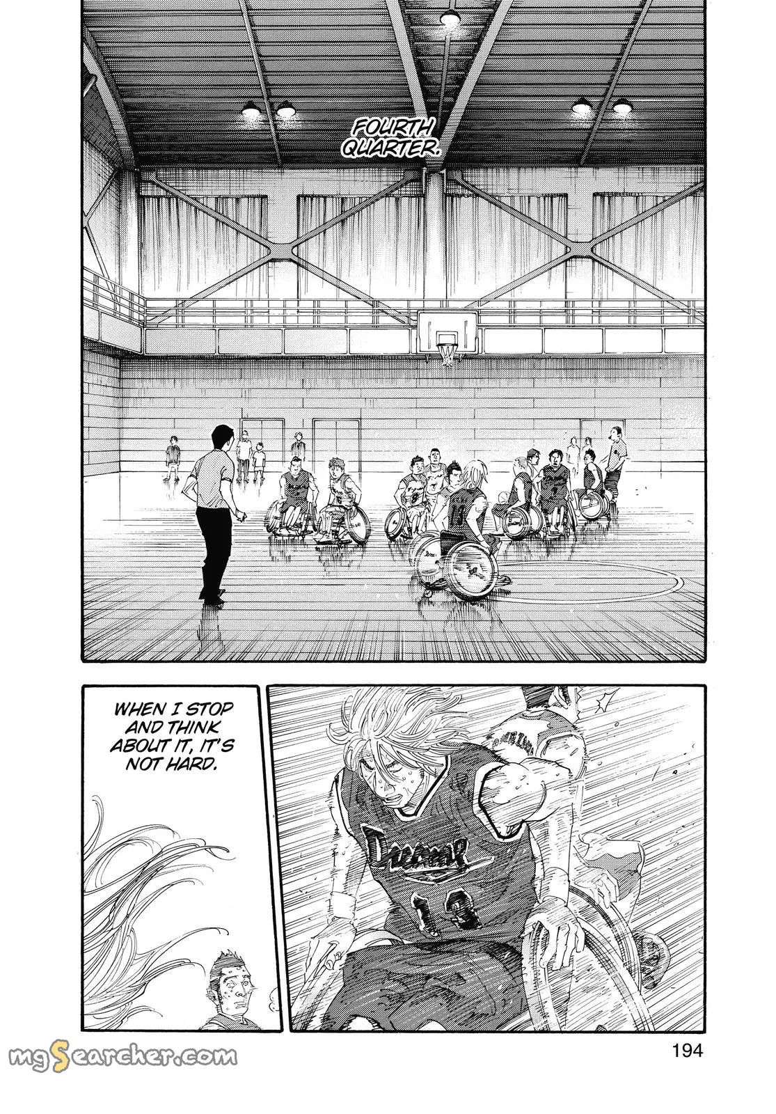 Read REAL Manga Online
