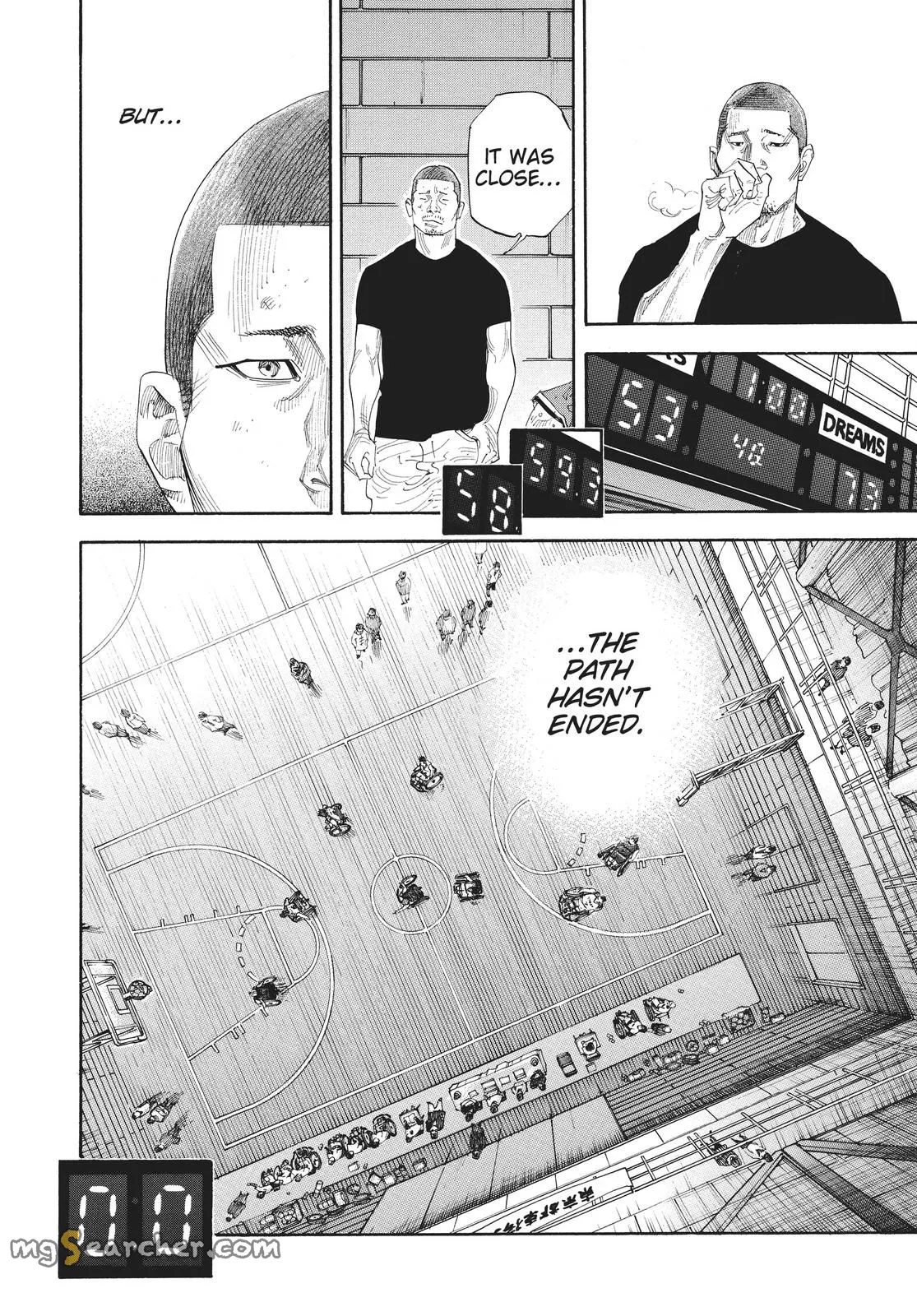 Read REAL Manga Online