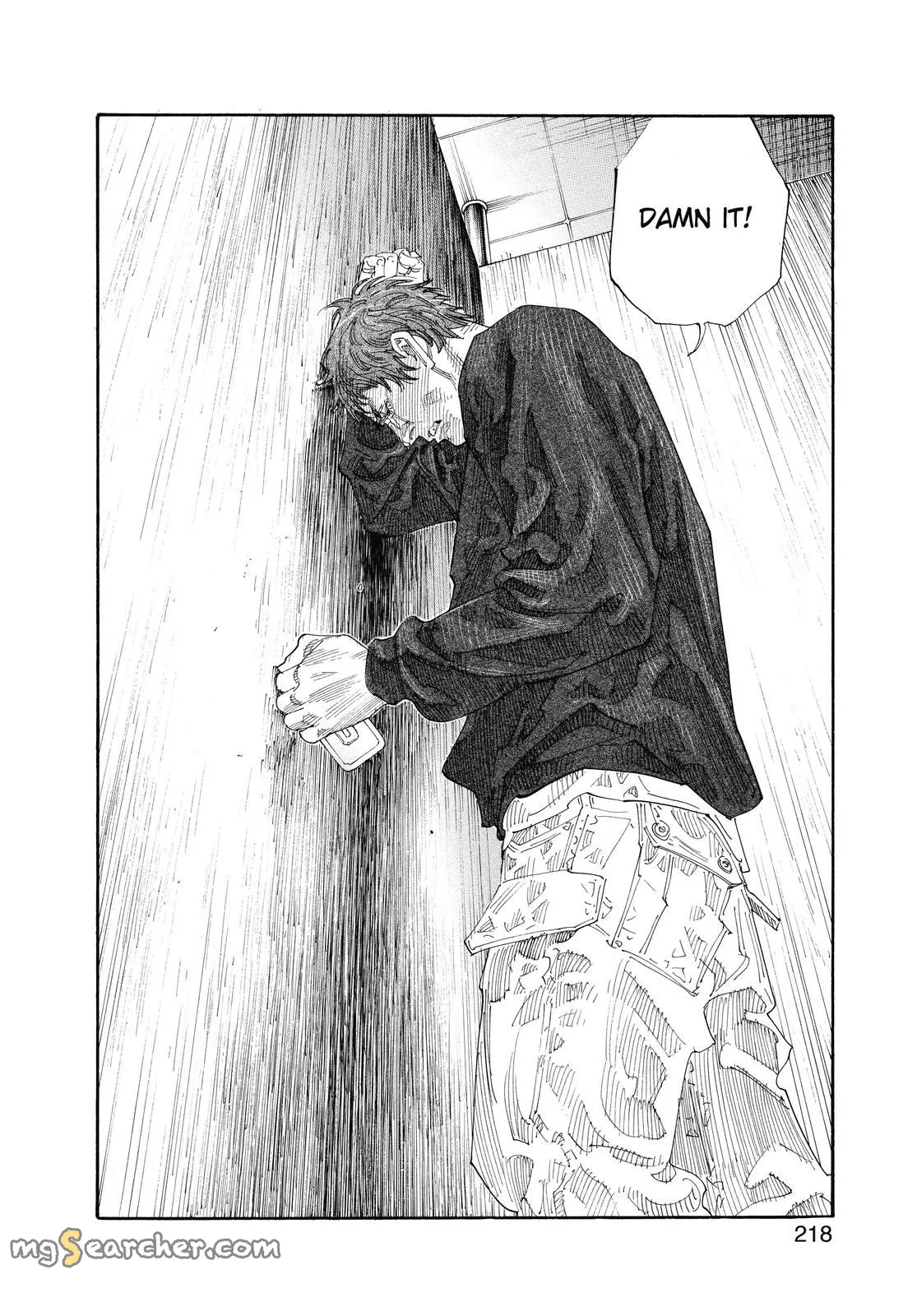Read REAL Manga Online