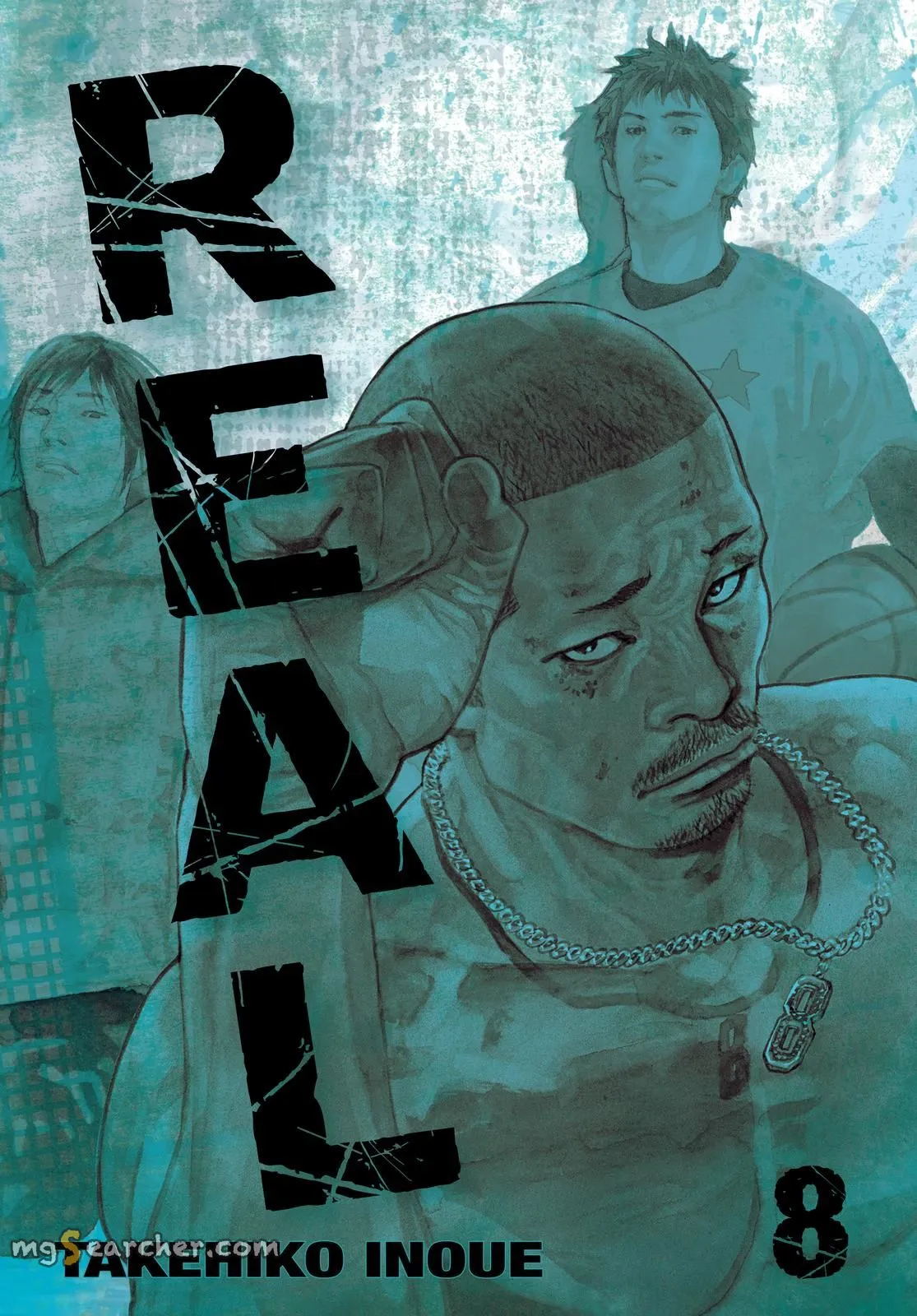 Read REAL Manga Online