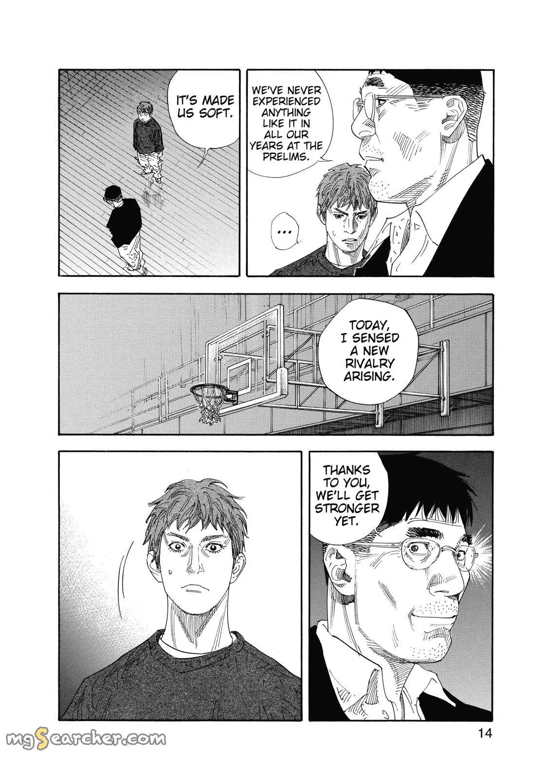 Read REAL Manga Online