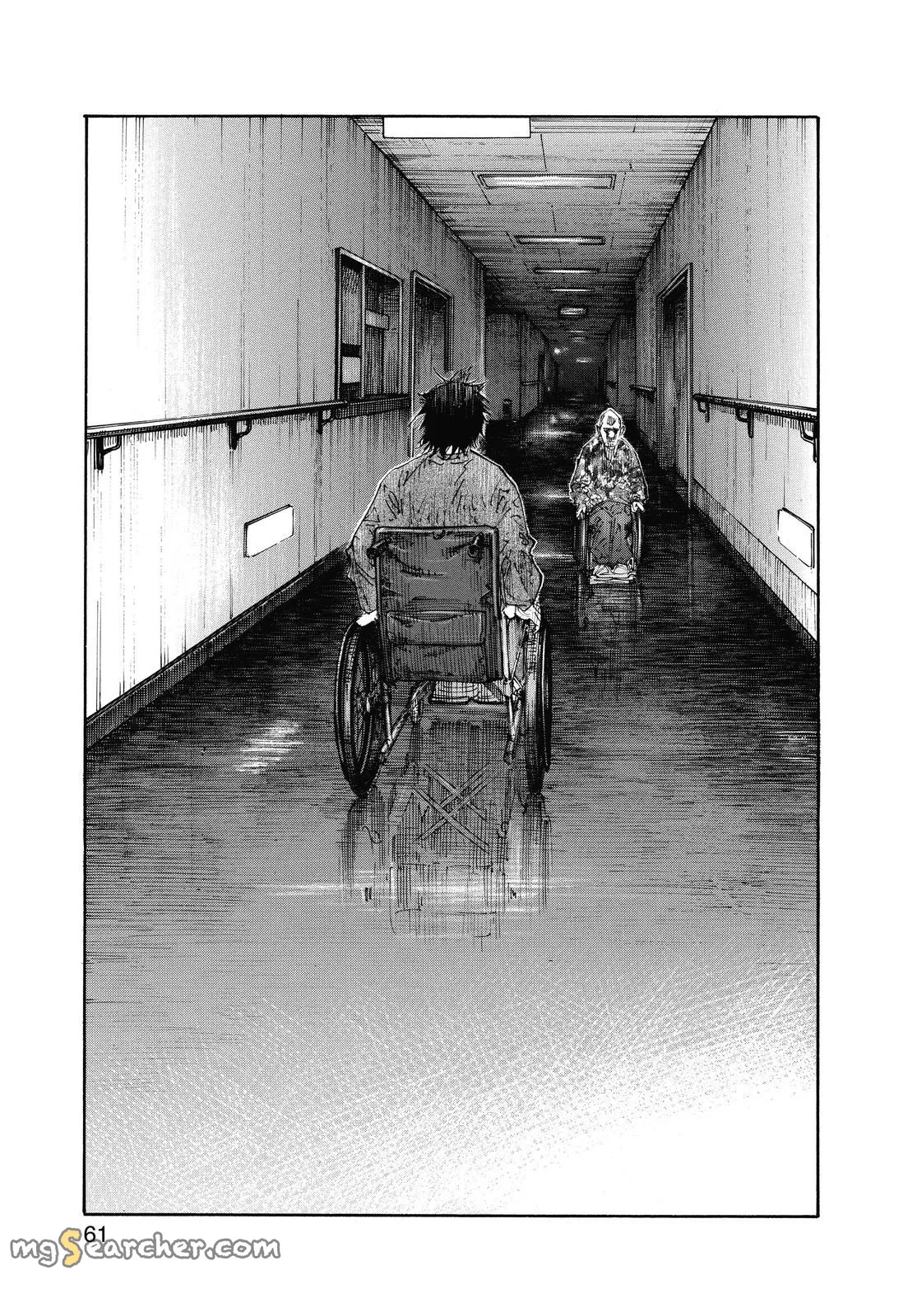 Read REAL Manga Online