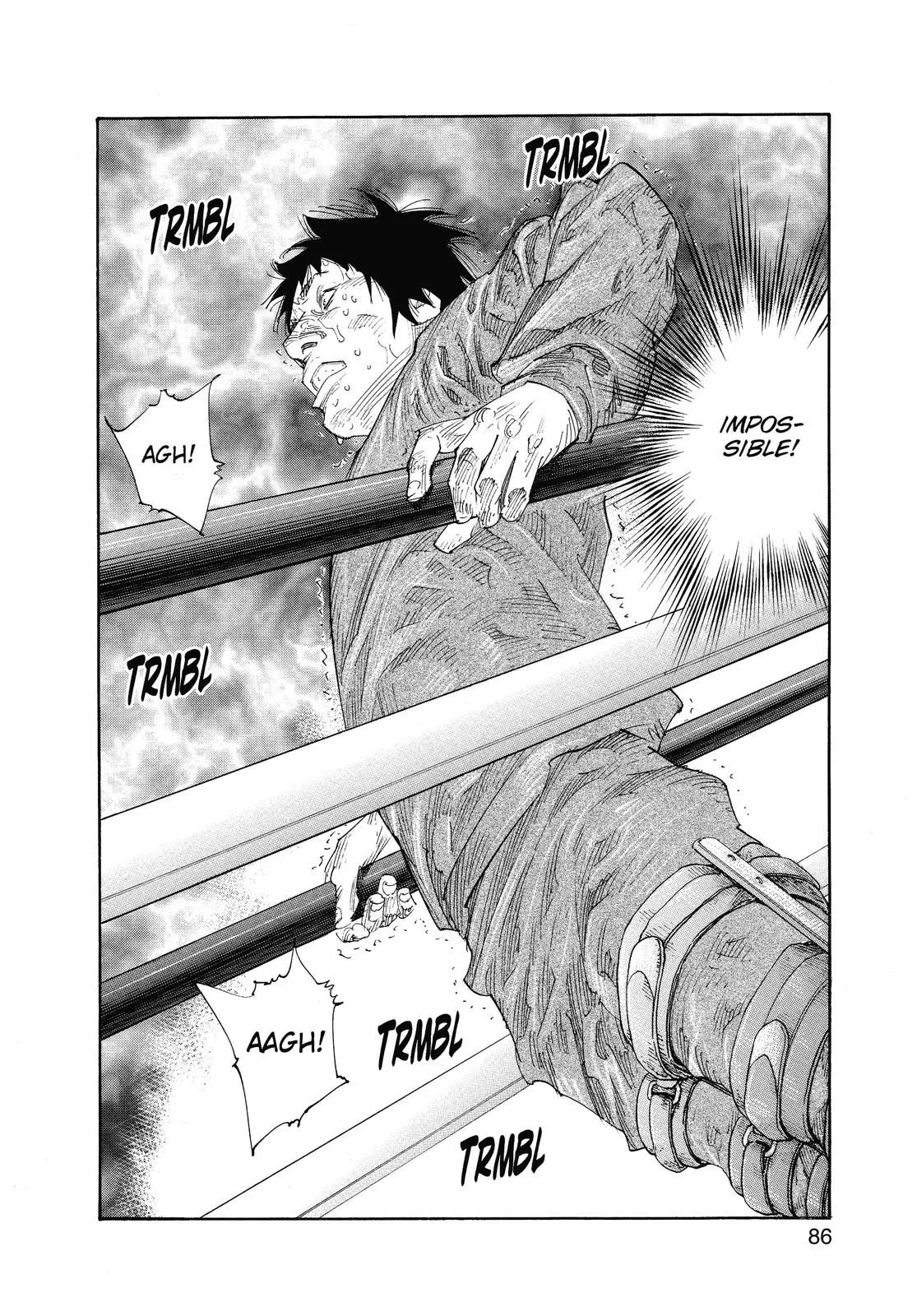 Read REAL Manga Online