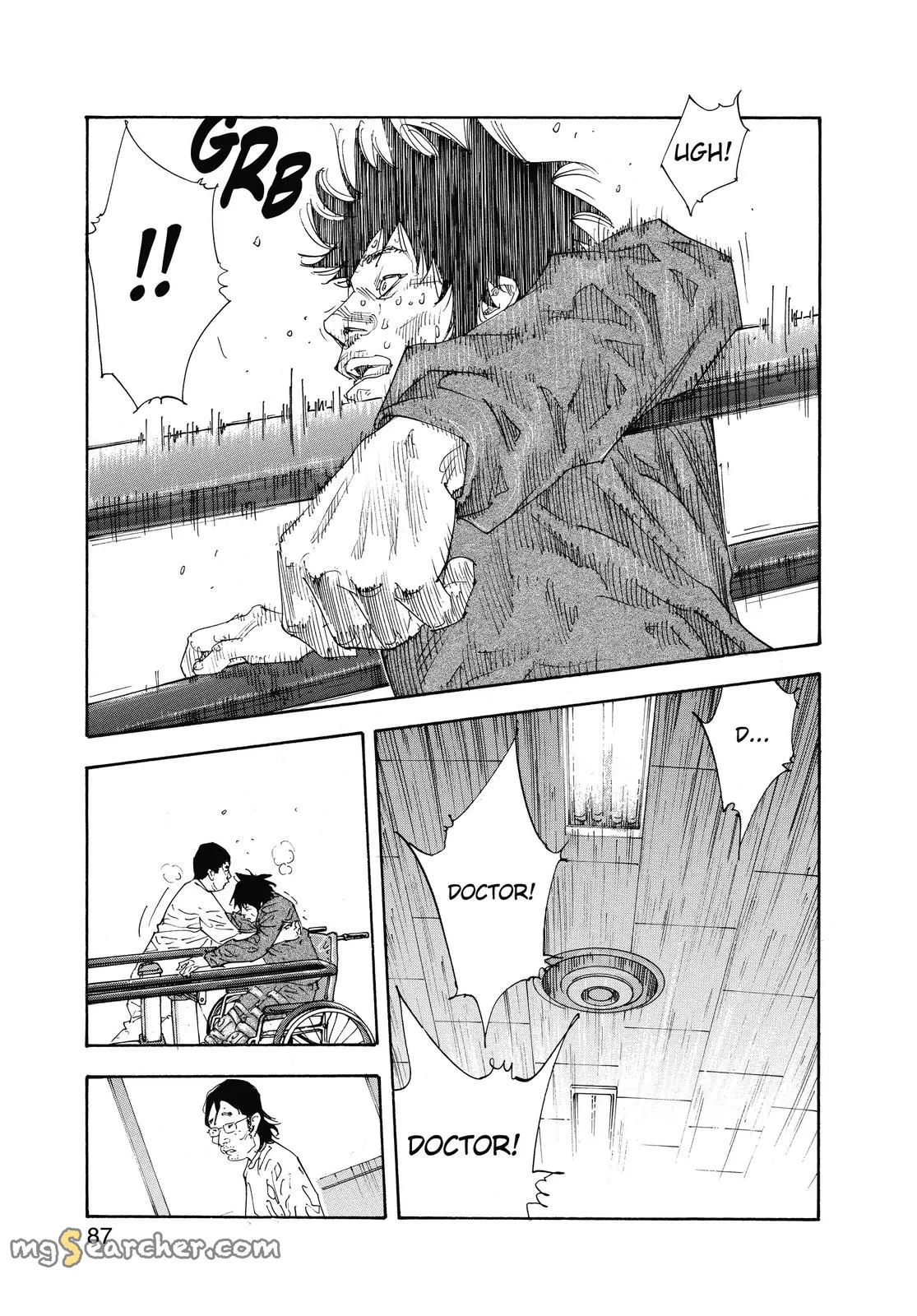Read REAL Manga Online