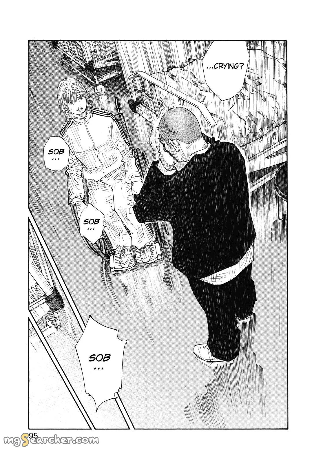 Read REAL Manga Online