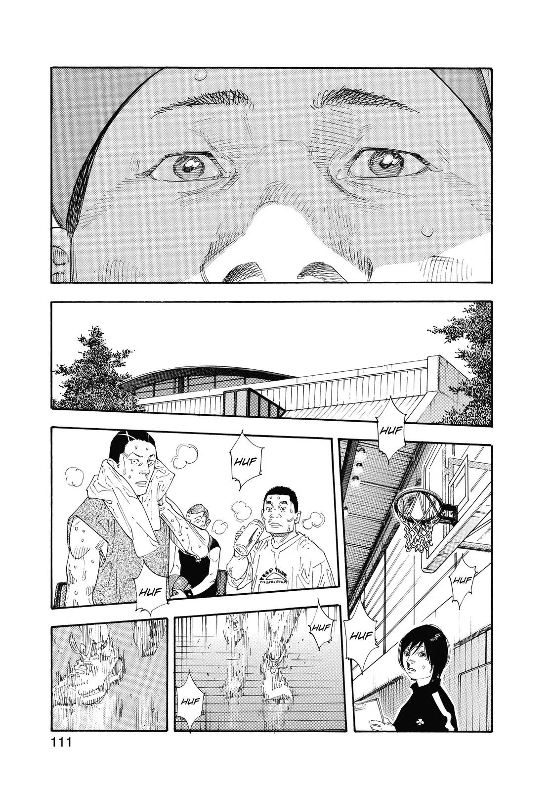 Read REAL Manga Online