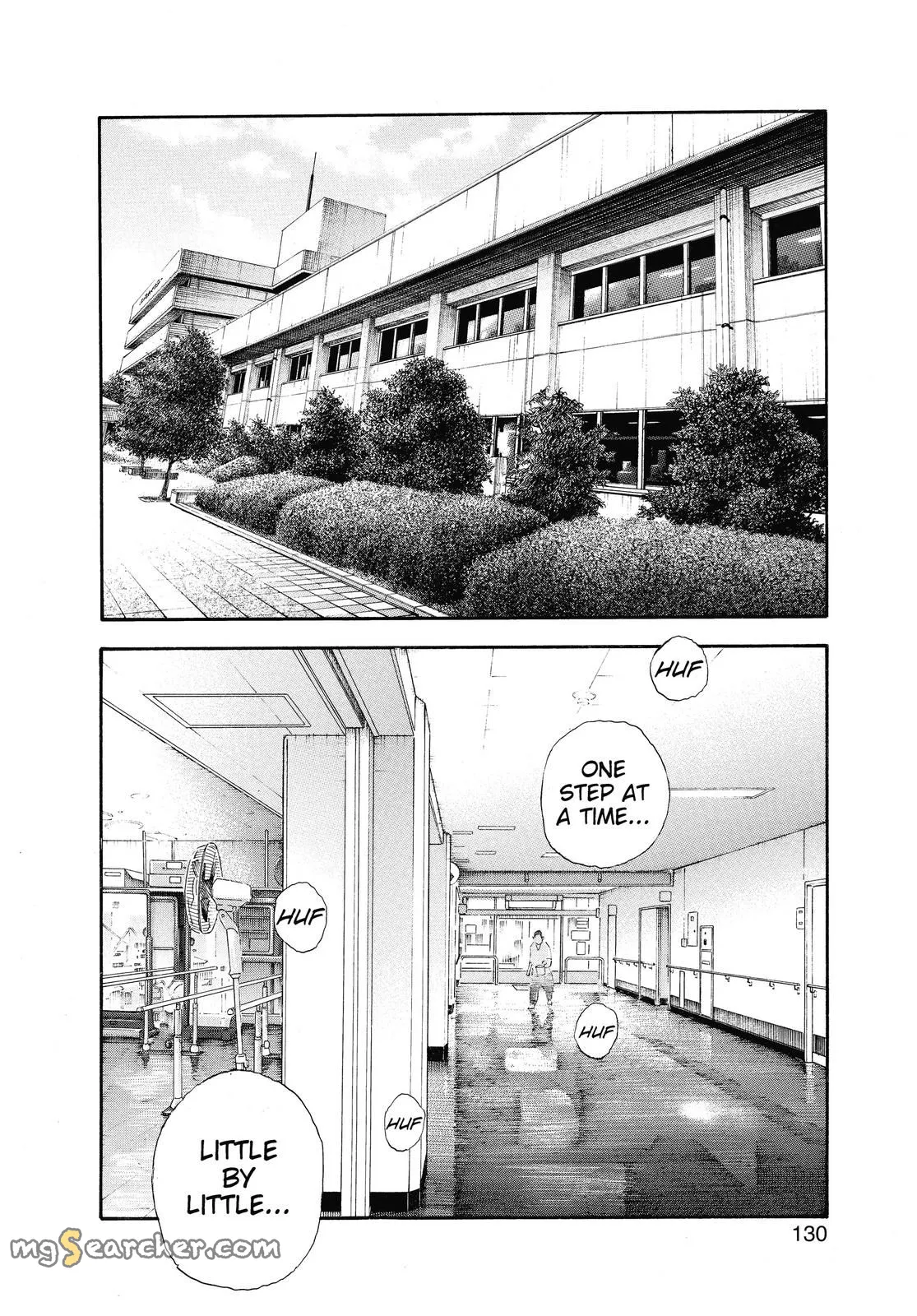 Read REAL Manga Online