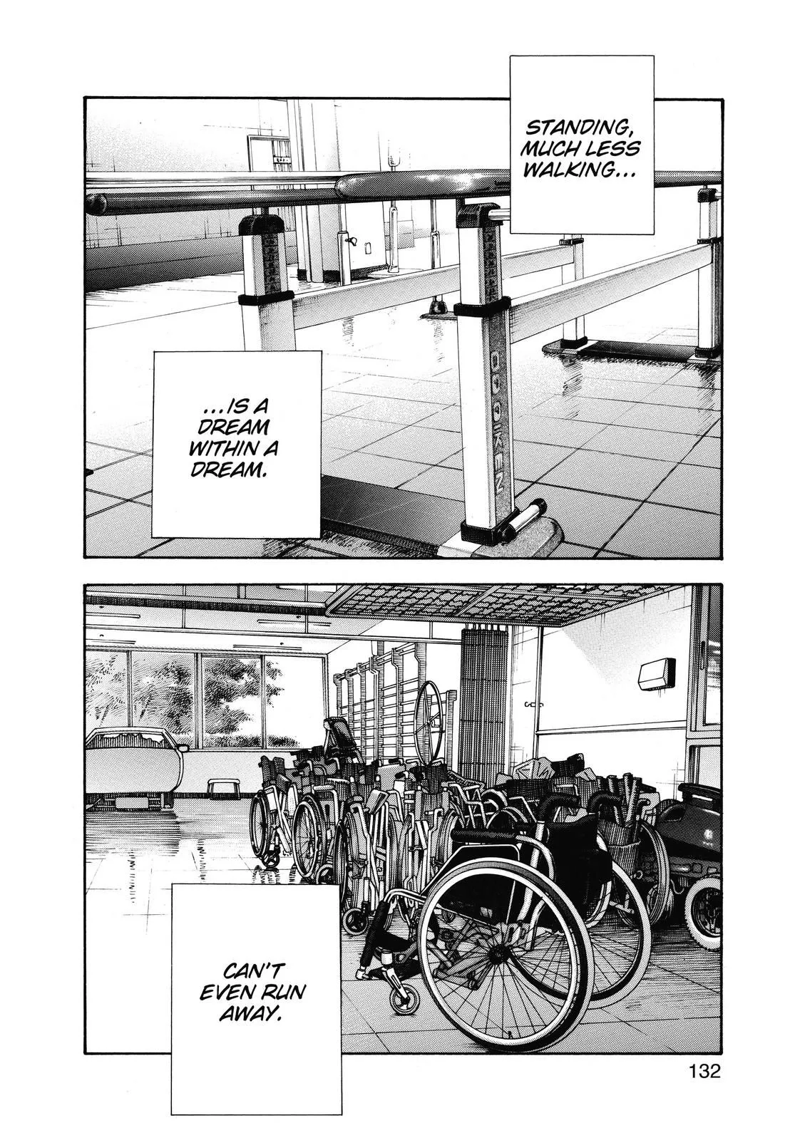 Read REAL Manga Online