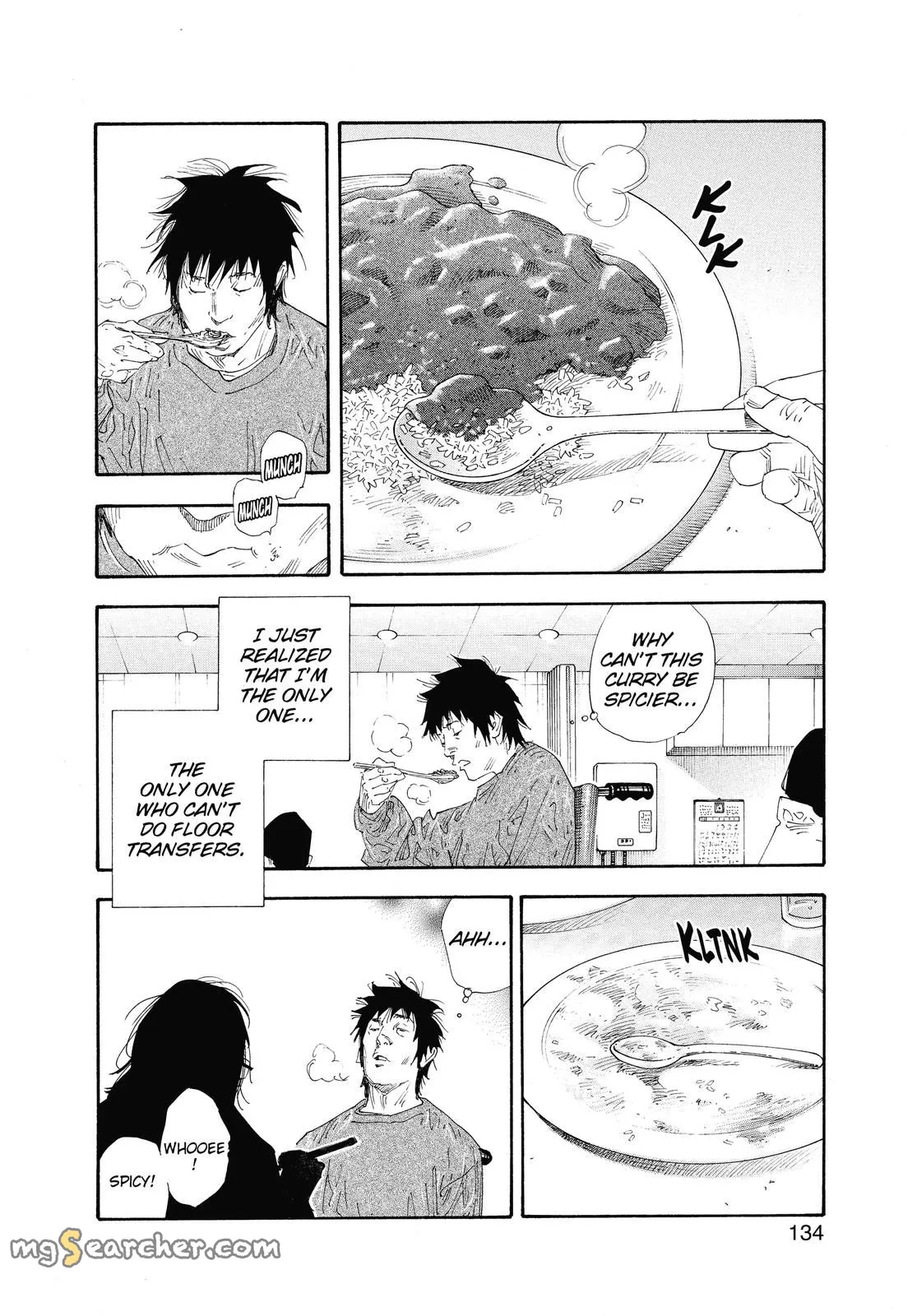 Read REAL Manga Online