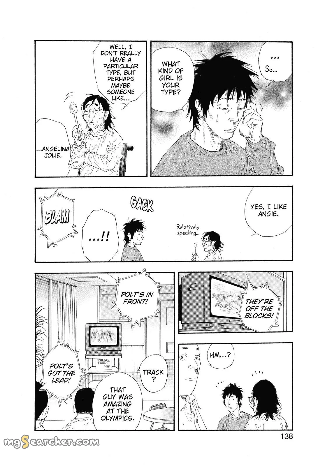 Read REAL Manga Online