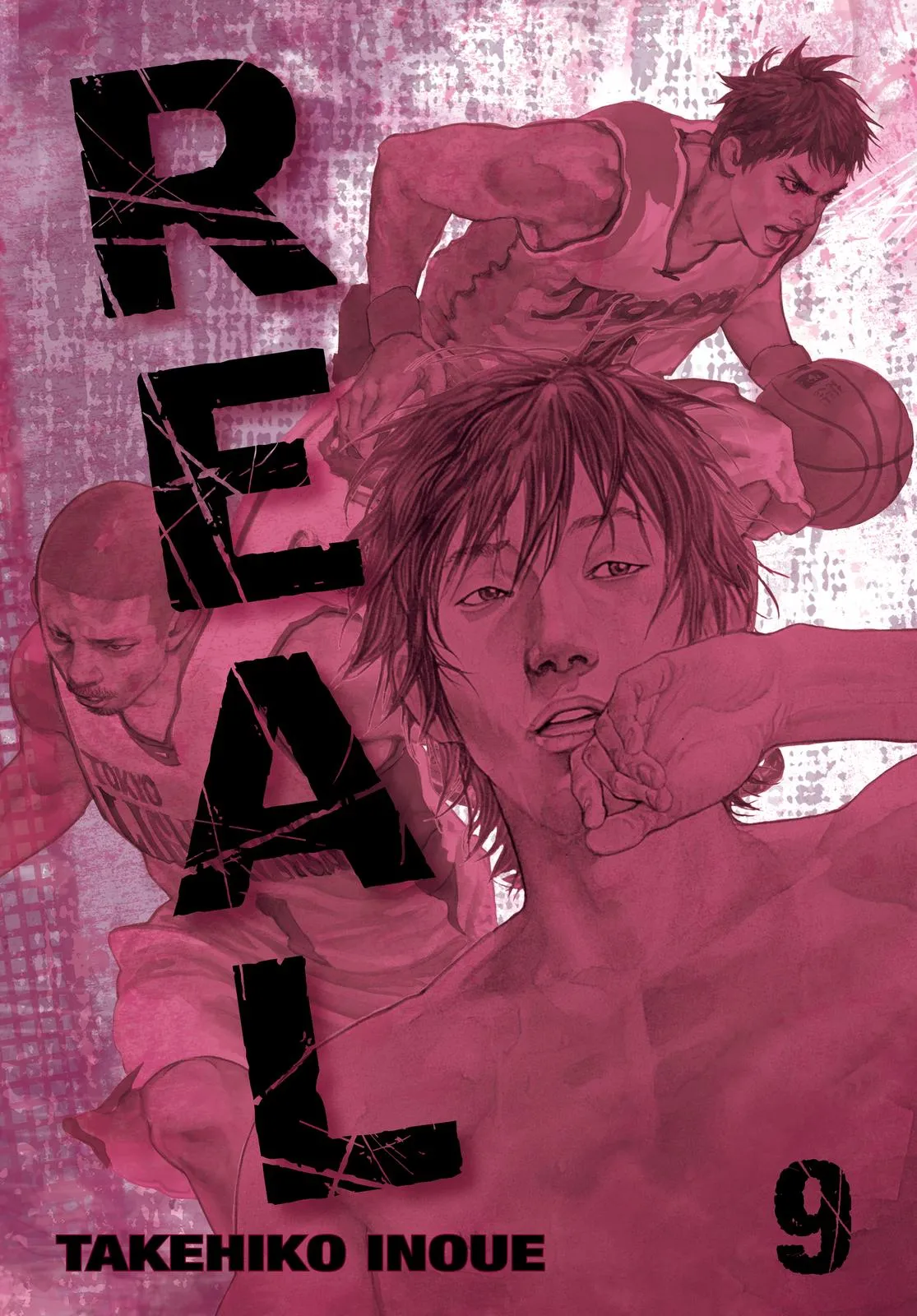 Read REAL Manga Online