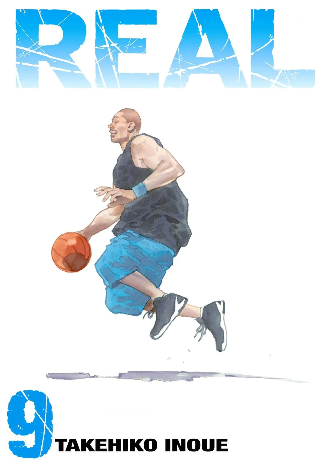 Read REAL Manga Online
