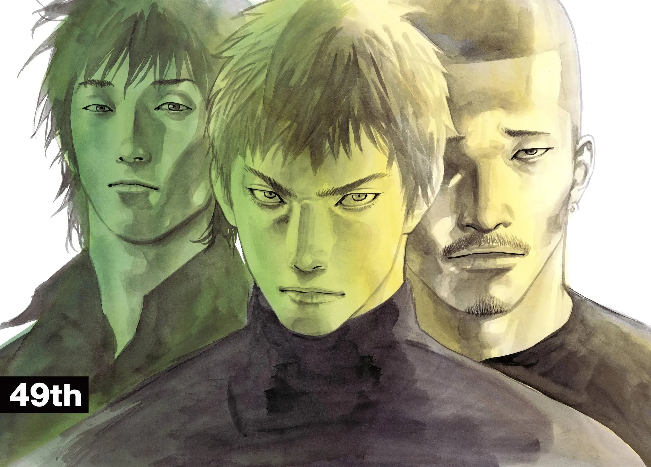 Read REAL Manga Online