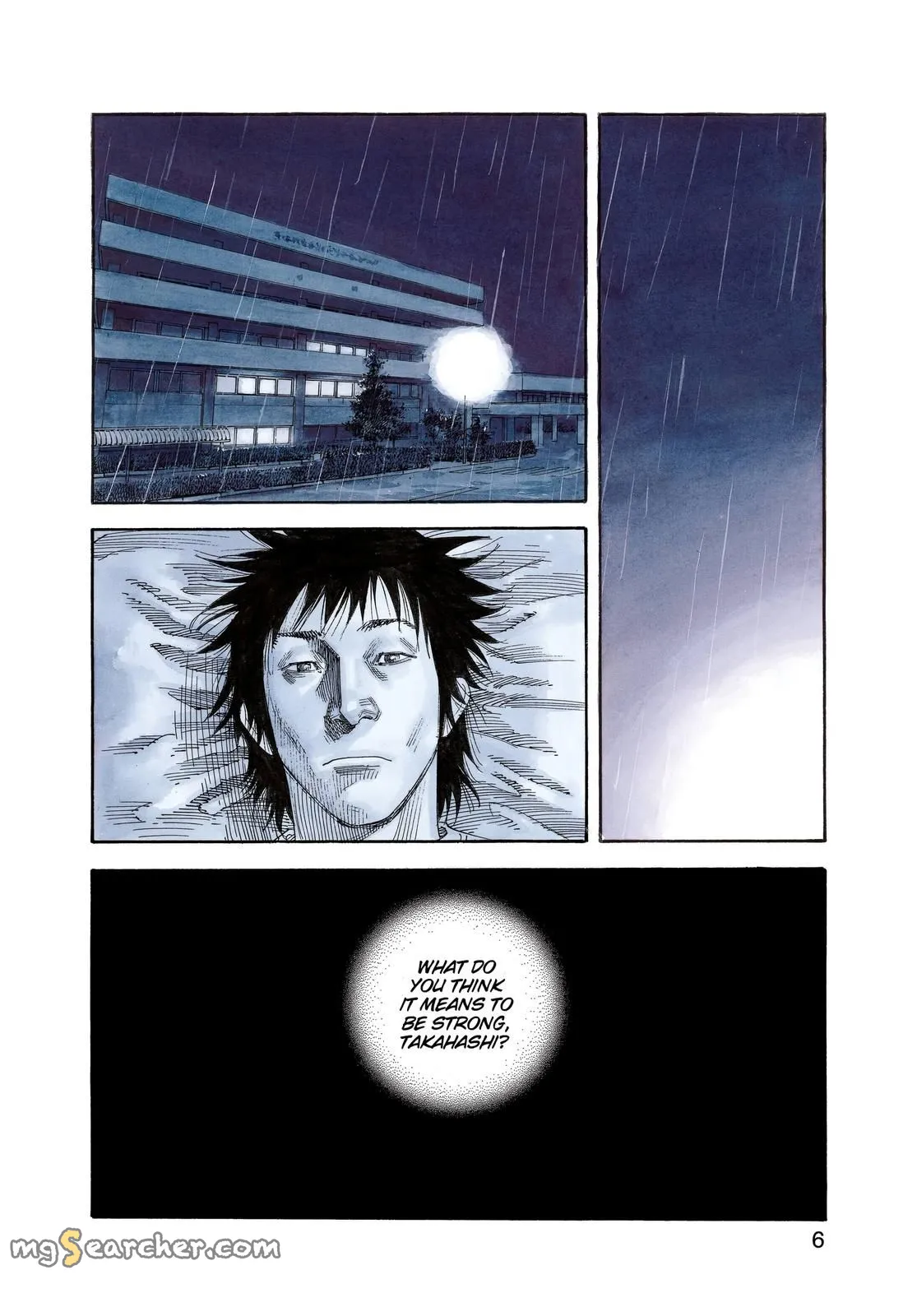 Read REAL Manga Online