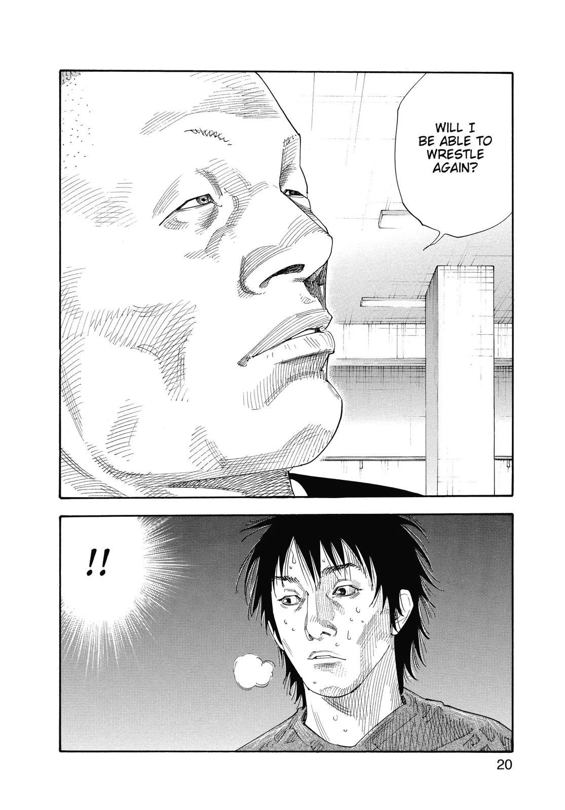 Read REAL Manga Online