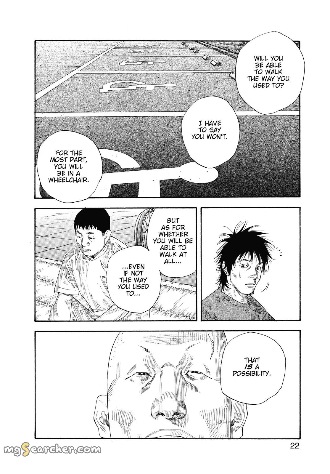 Read REAL Manga Online