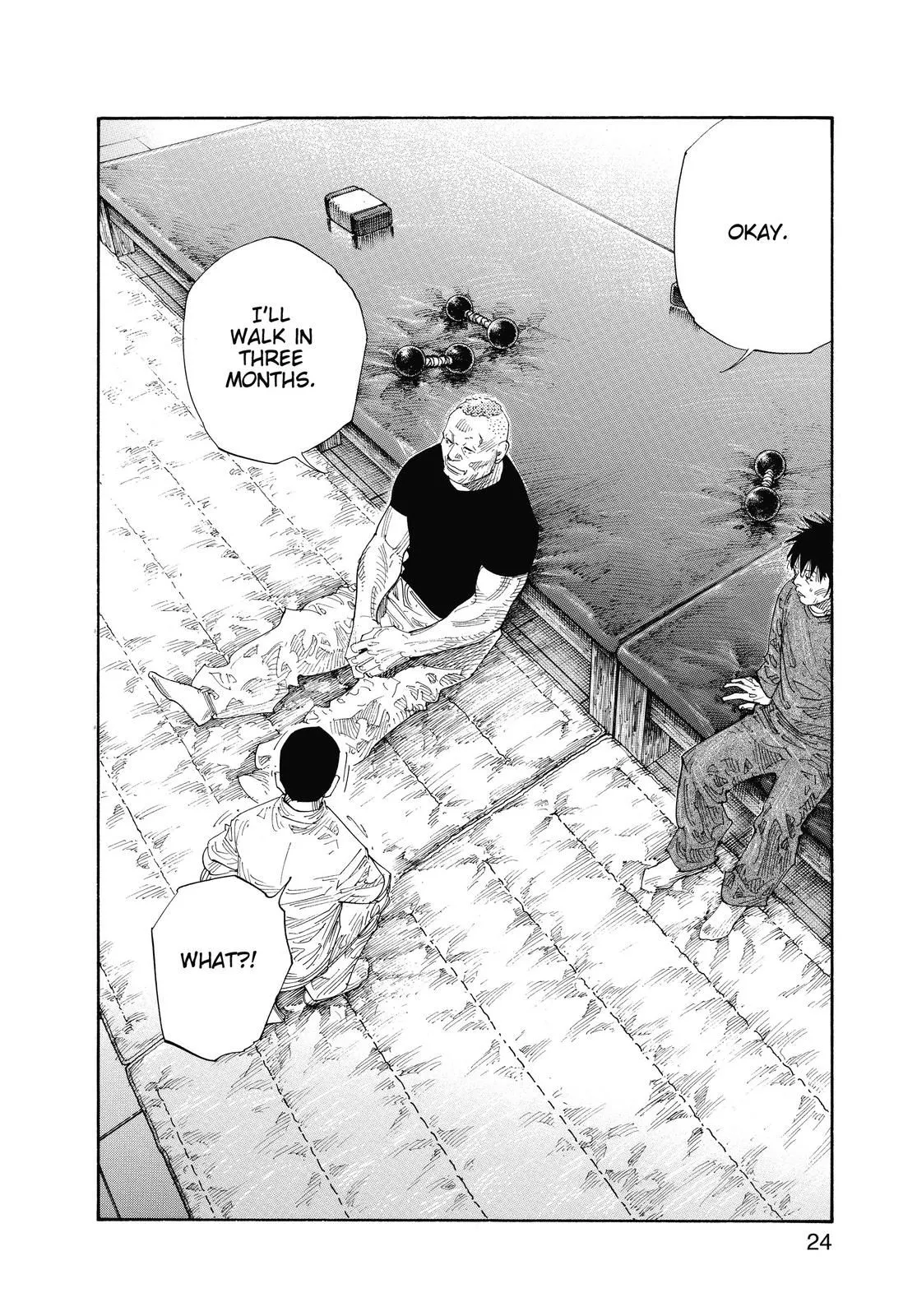 Read REAL Manga Online