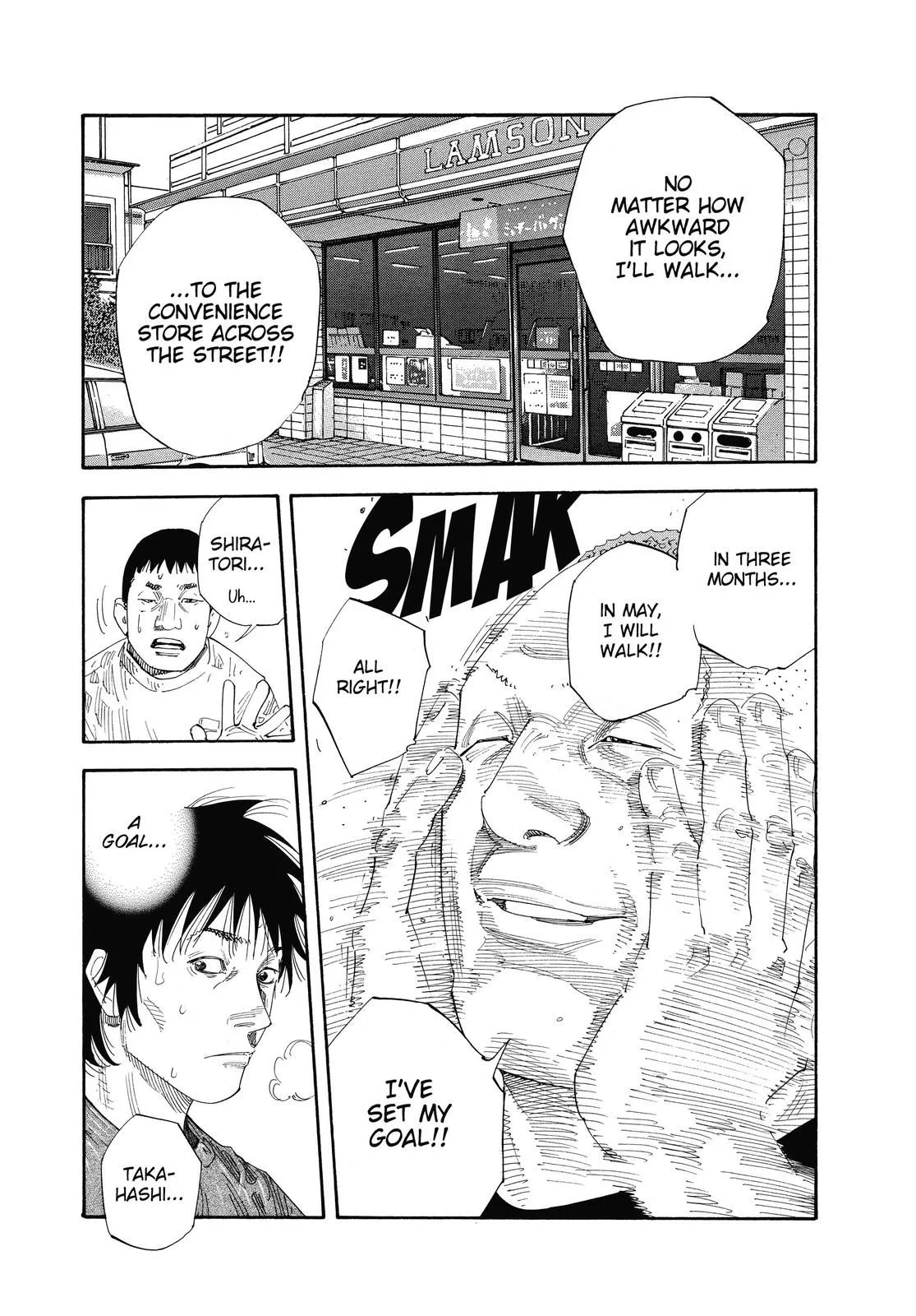 Read REAL Manga Online
