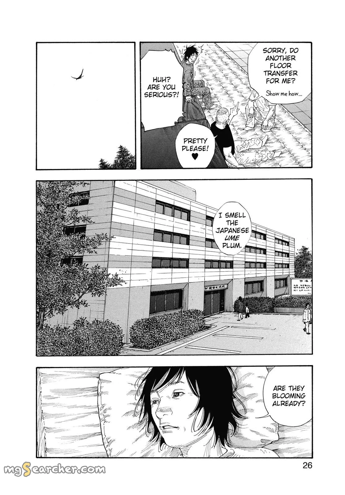 Read REAL Manga Online