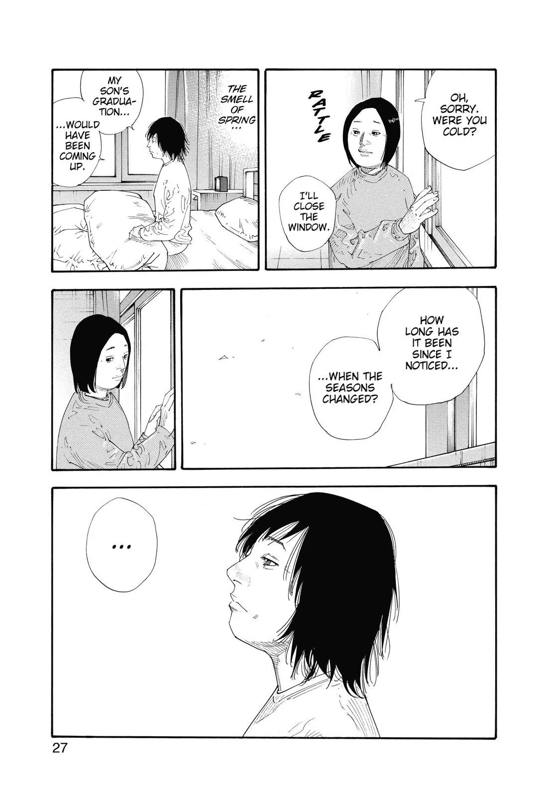 Read REAL Manga Online