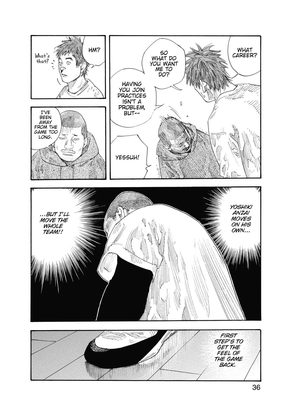 Read REAL Manga Online
