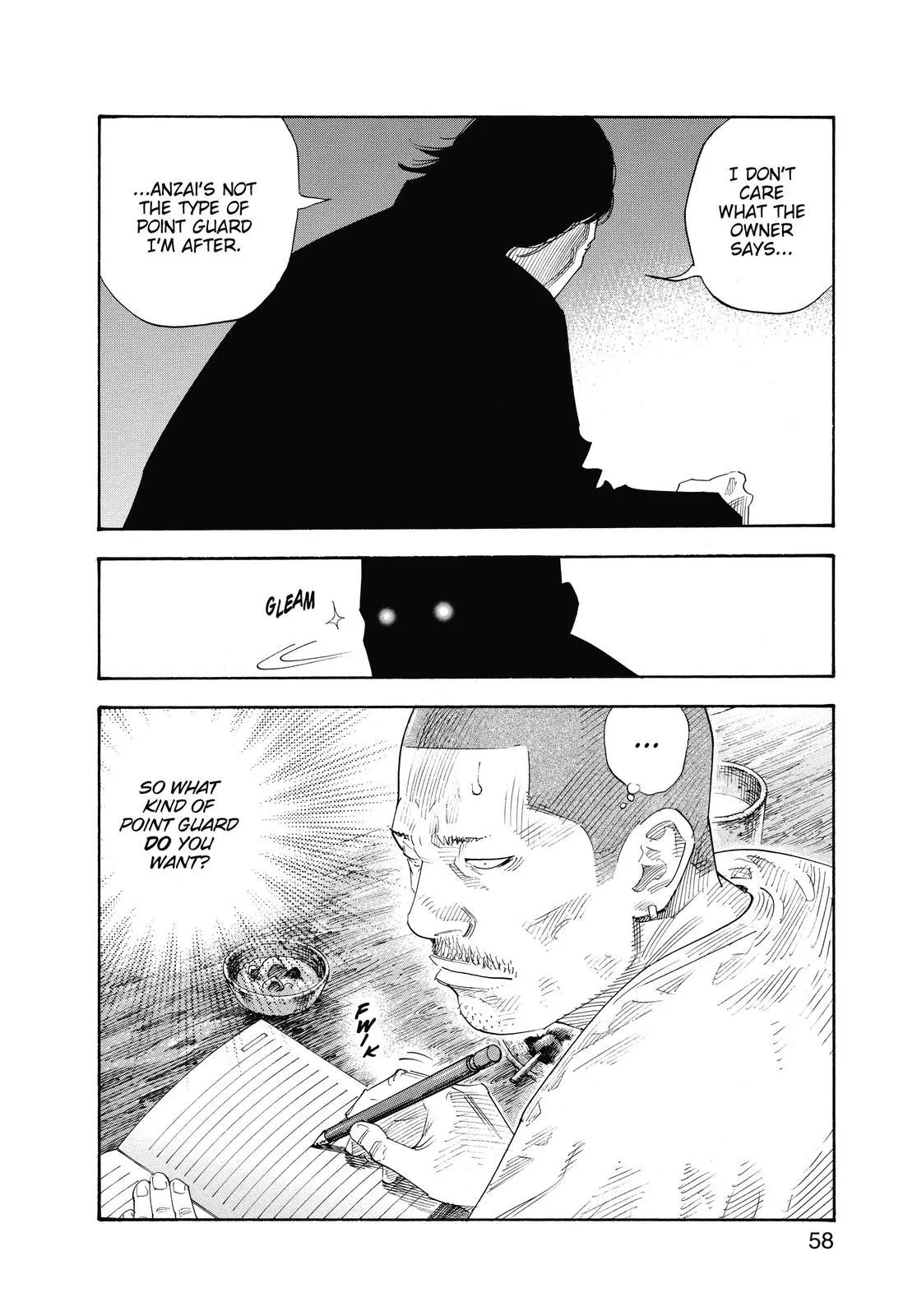 Read REAL Manga Online