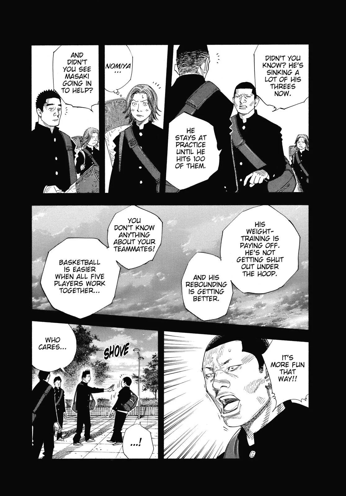 Read REAL Manga Online