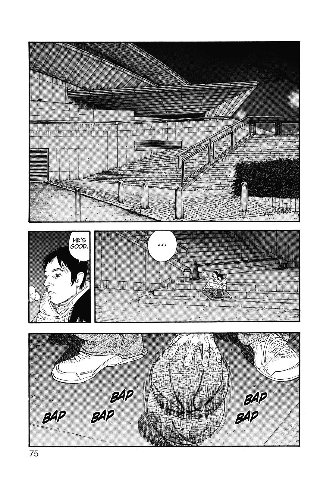 Read REAL Manga Online