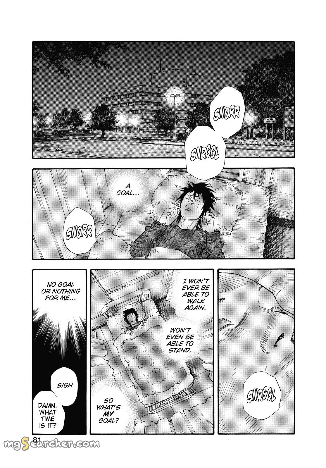 Read REAL Manga Online