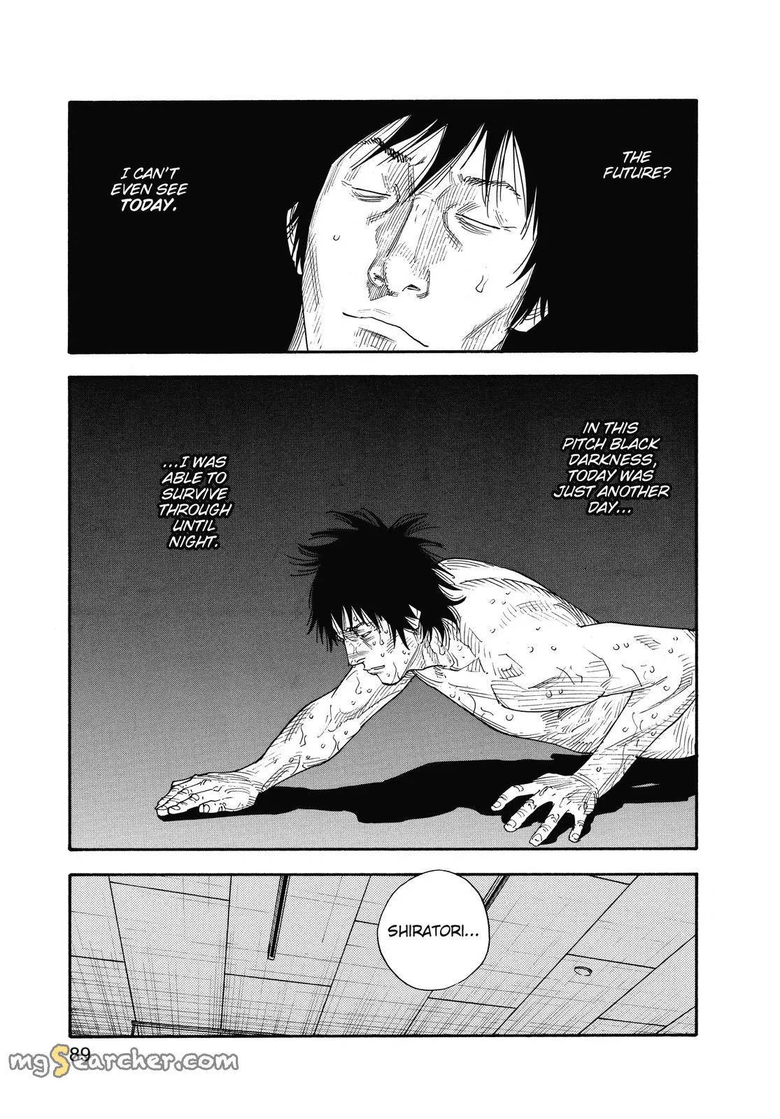 Read REAL Manga Online