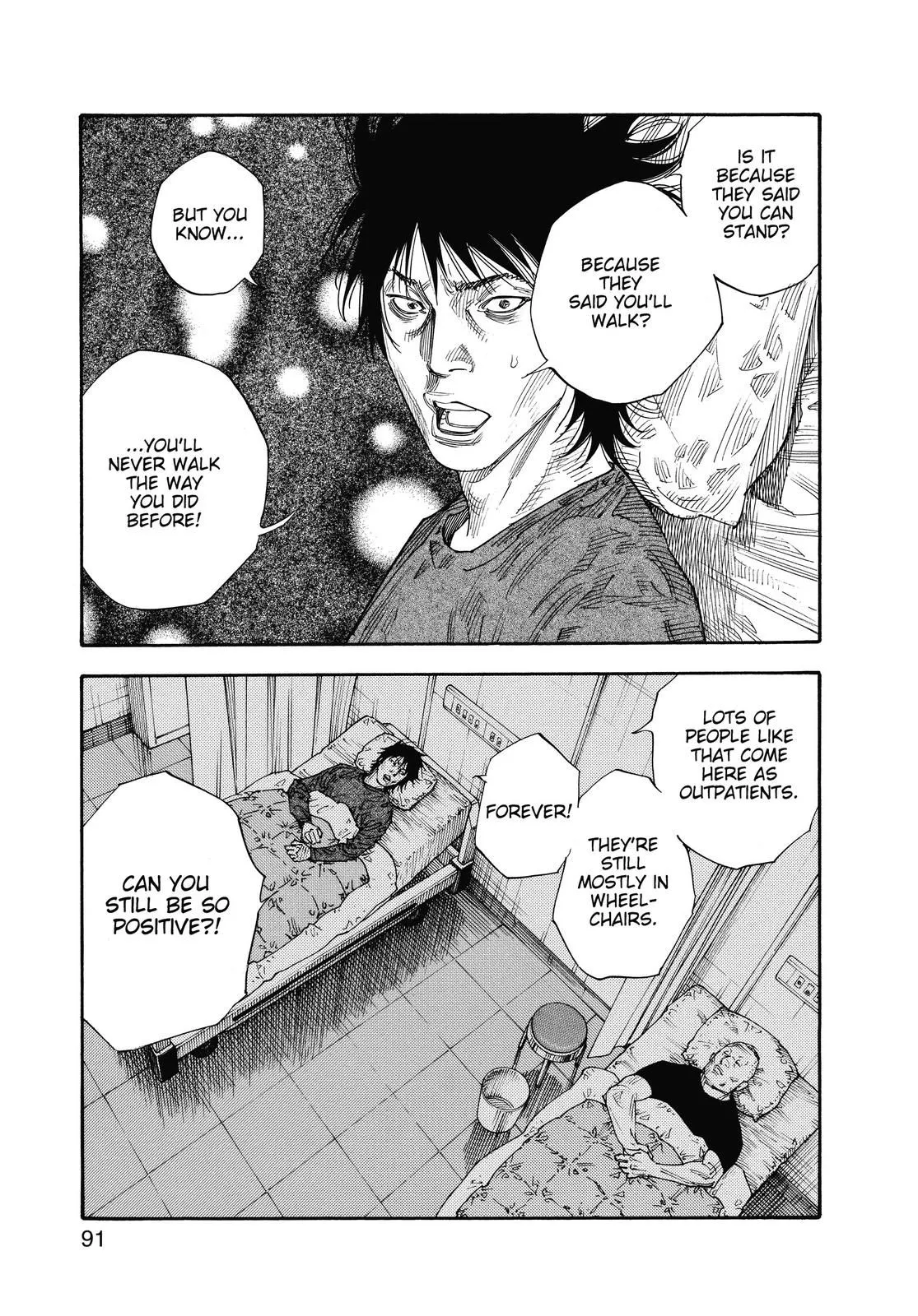 Read REAL Manga Online