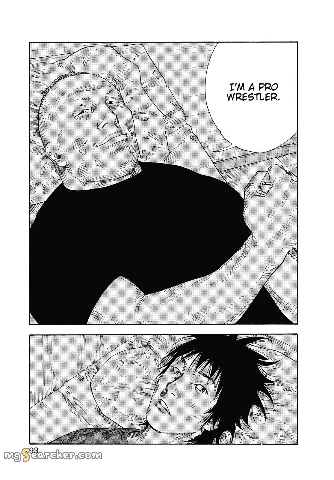 Read REAL Manga Online