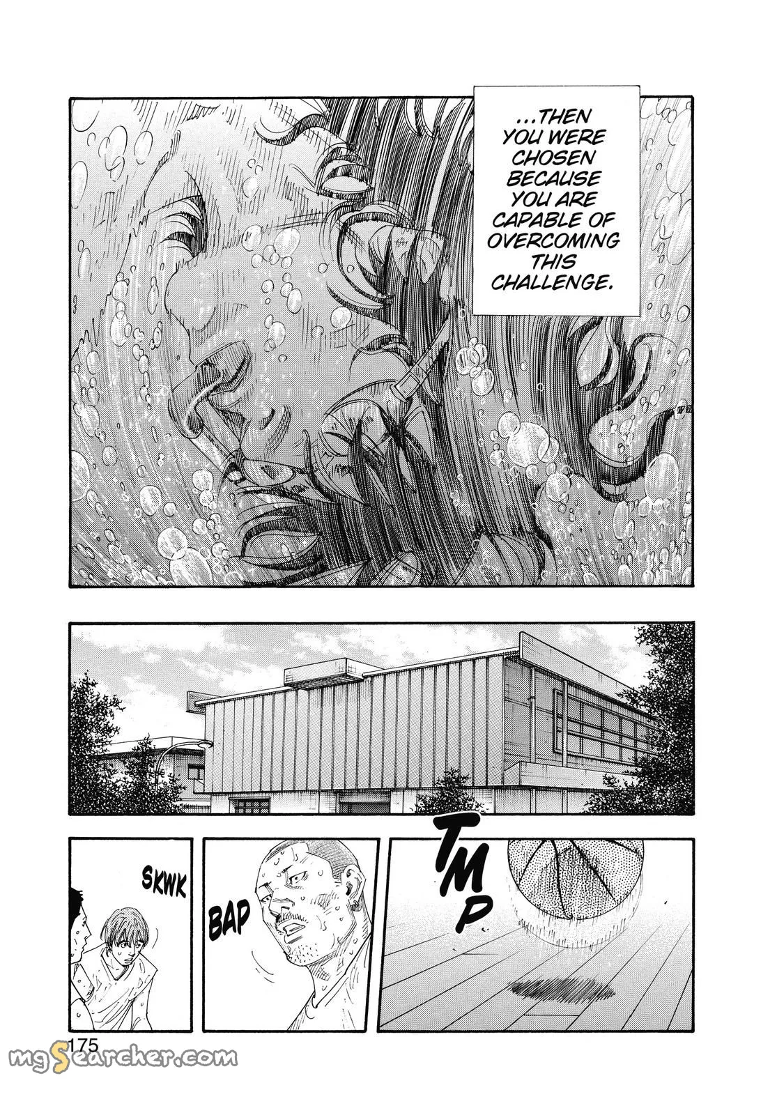 Read REAL Manga Online