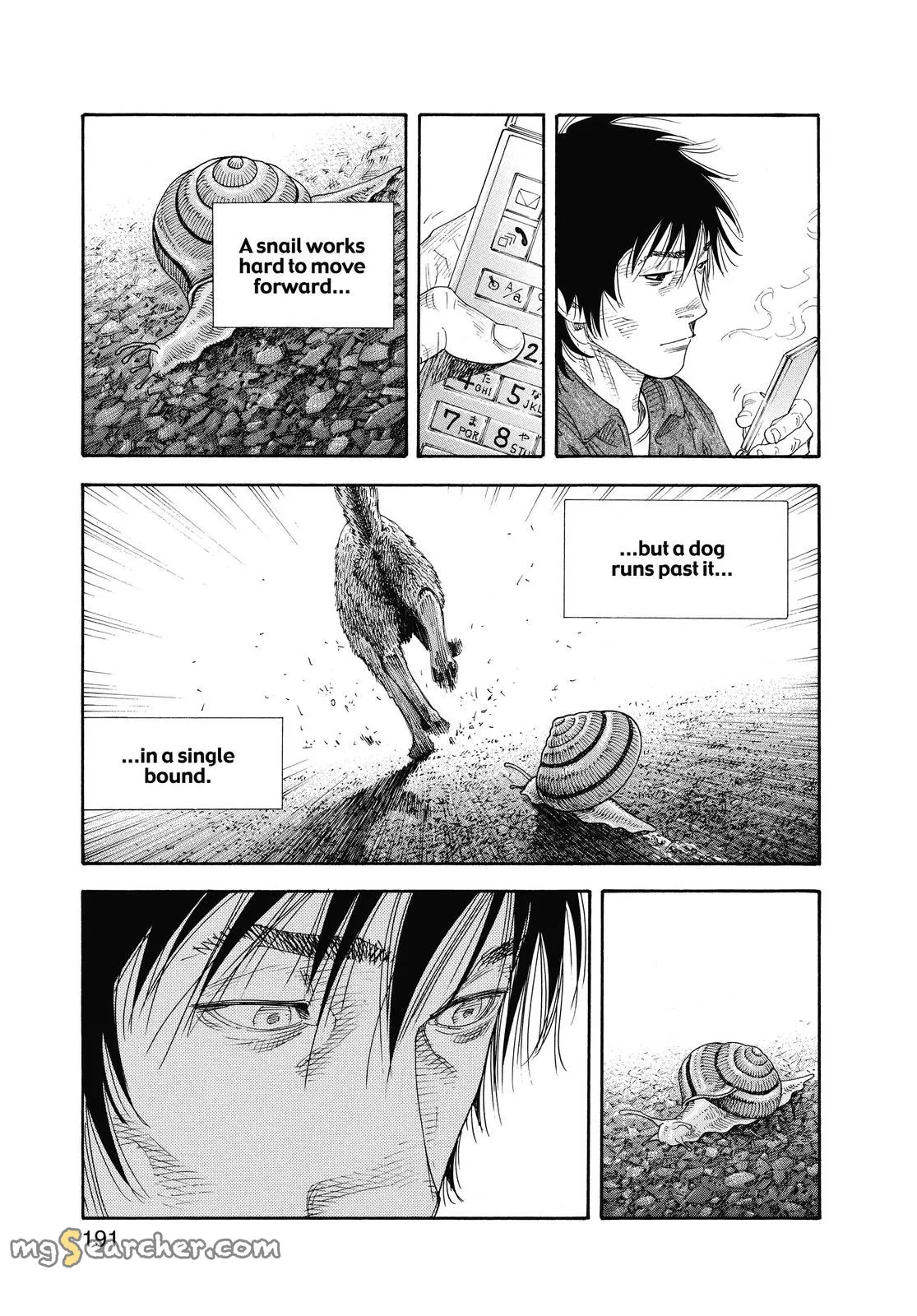 Read REAL Manga Online