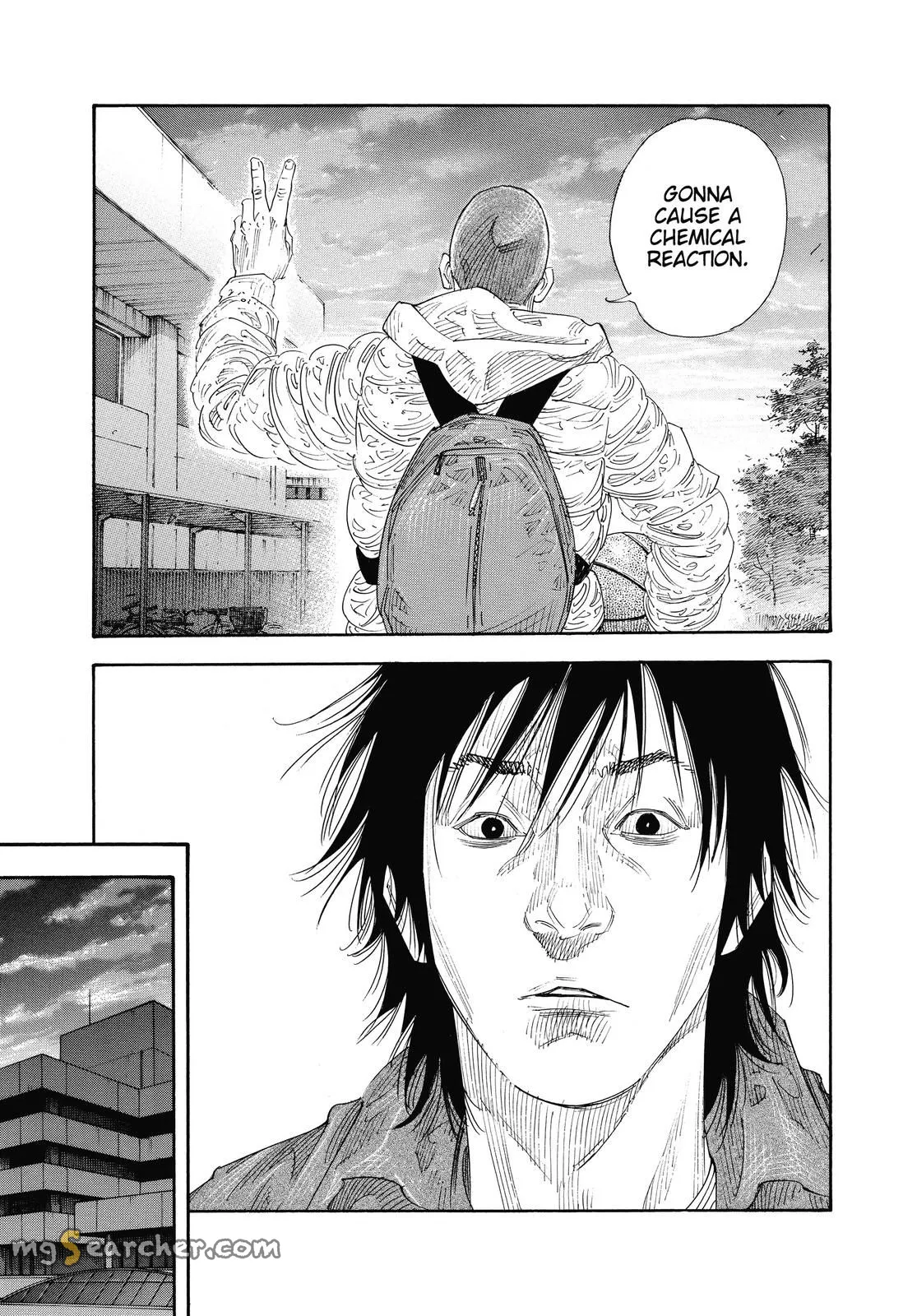 Read REAL Manga Online