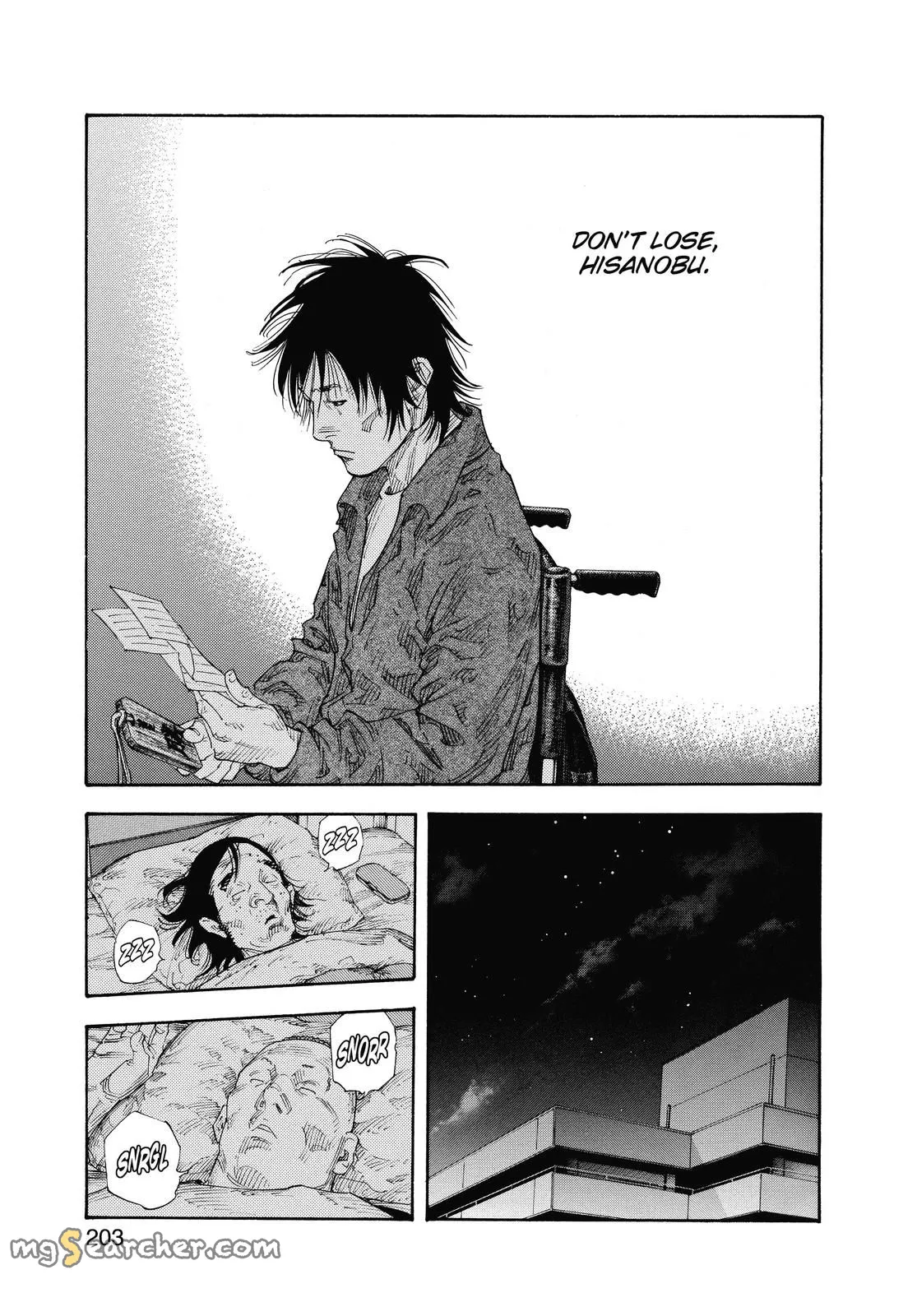 Read REAL Manga Online
