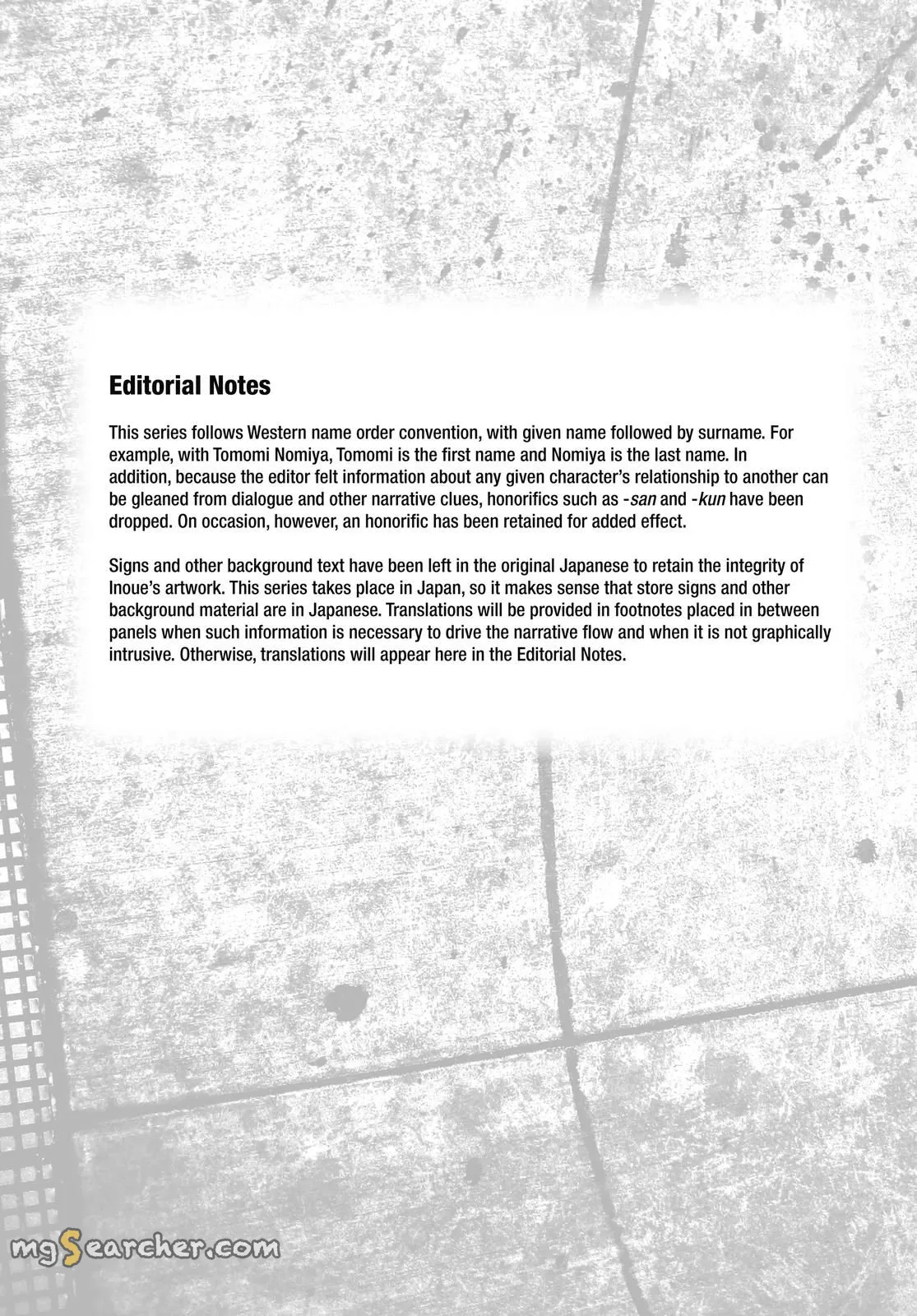 Read REAL Manga Online