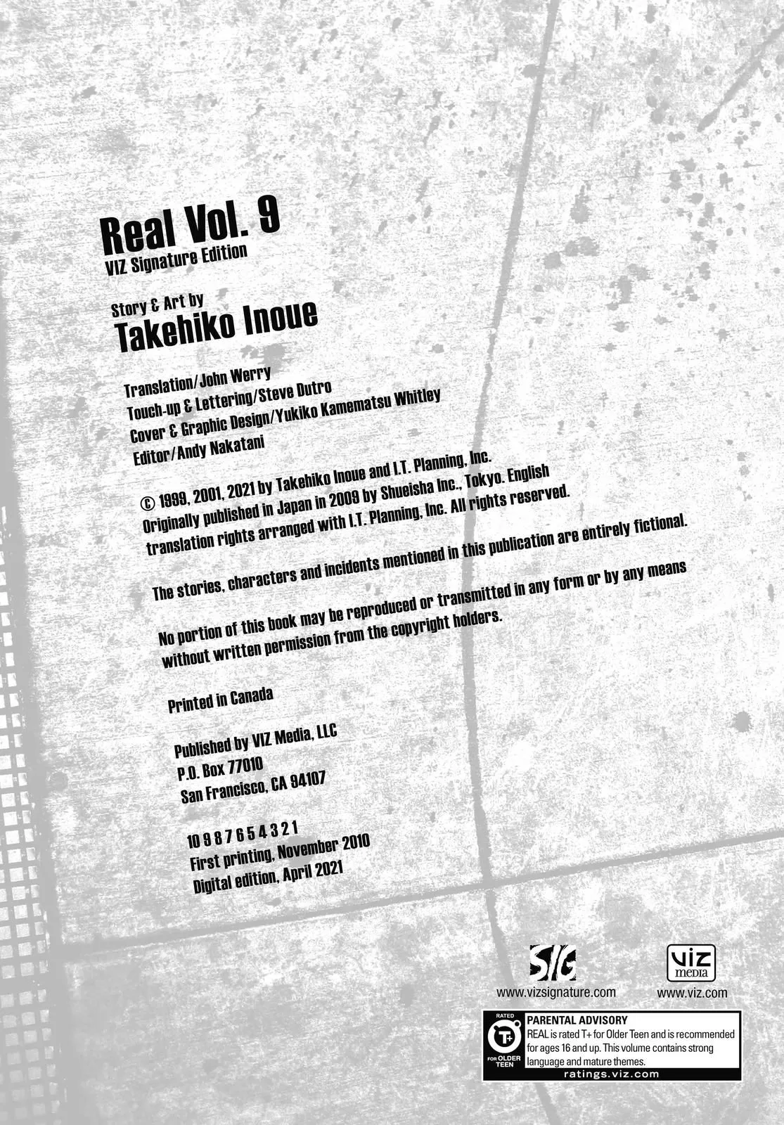 Read REAL Manga Online