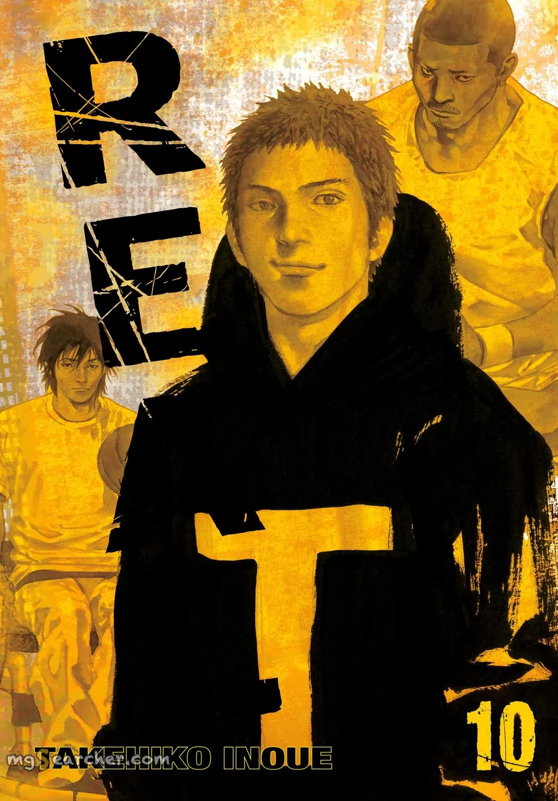 Read REAL Manga Online