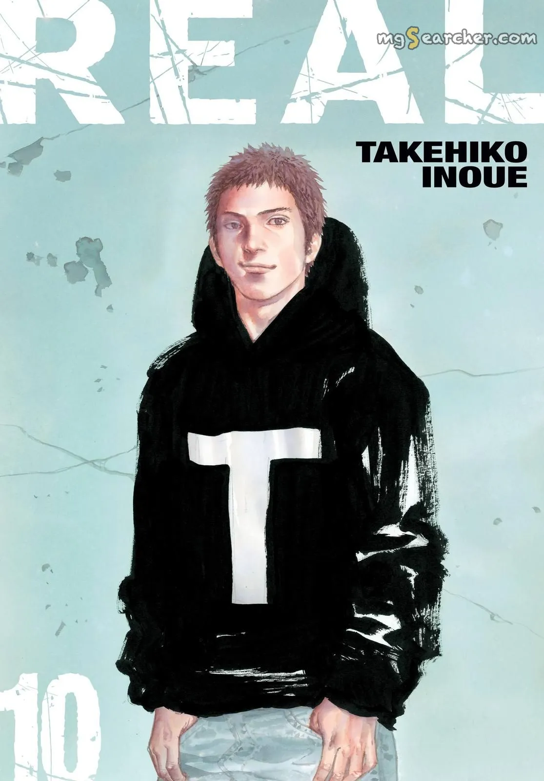 Read REAL Manga Online