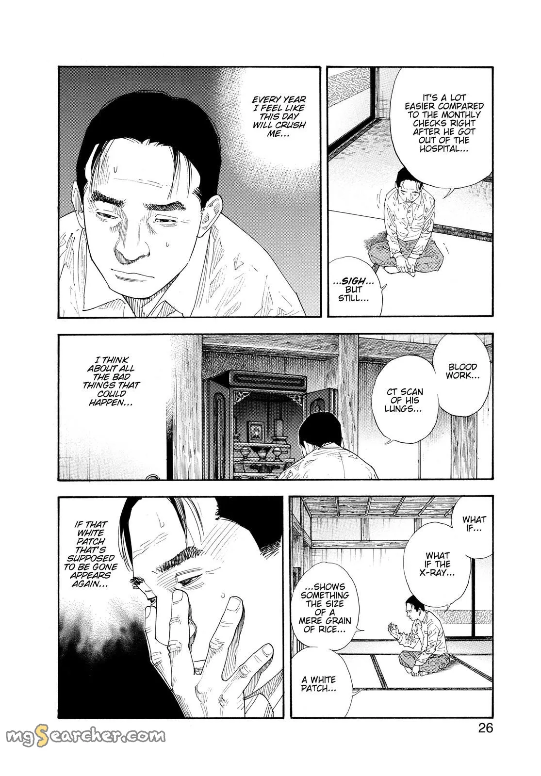 Read REAL Manga Online