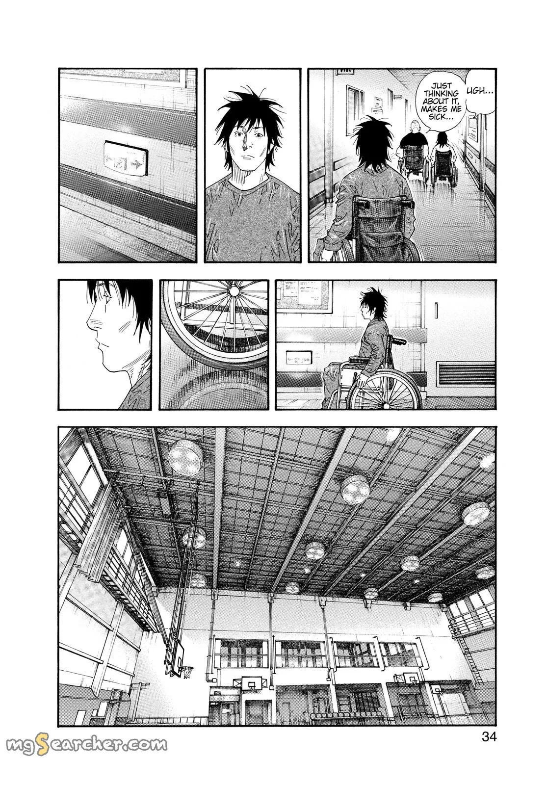 Read REAL Manga Online