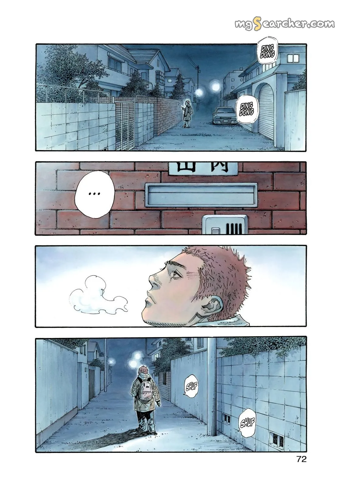 Read REAL Manga Online
