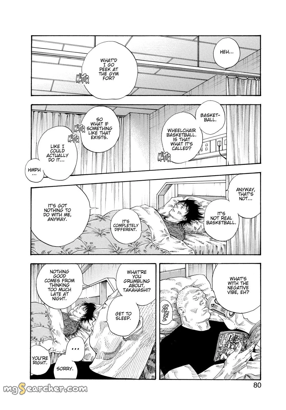 Read REAL Manga Online
