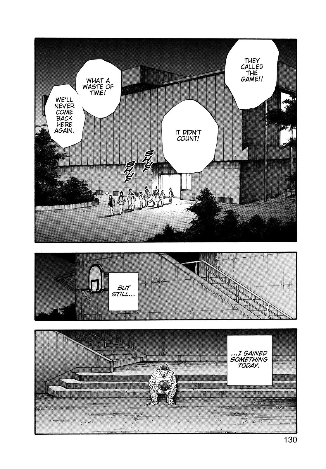 Read REAL Manga Online