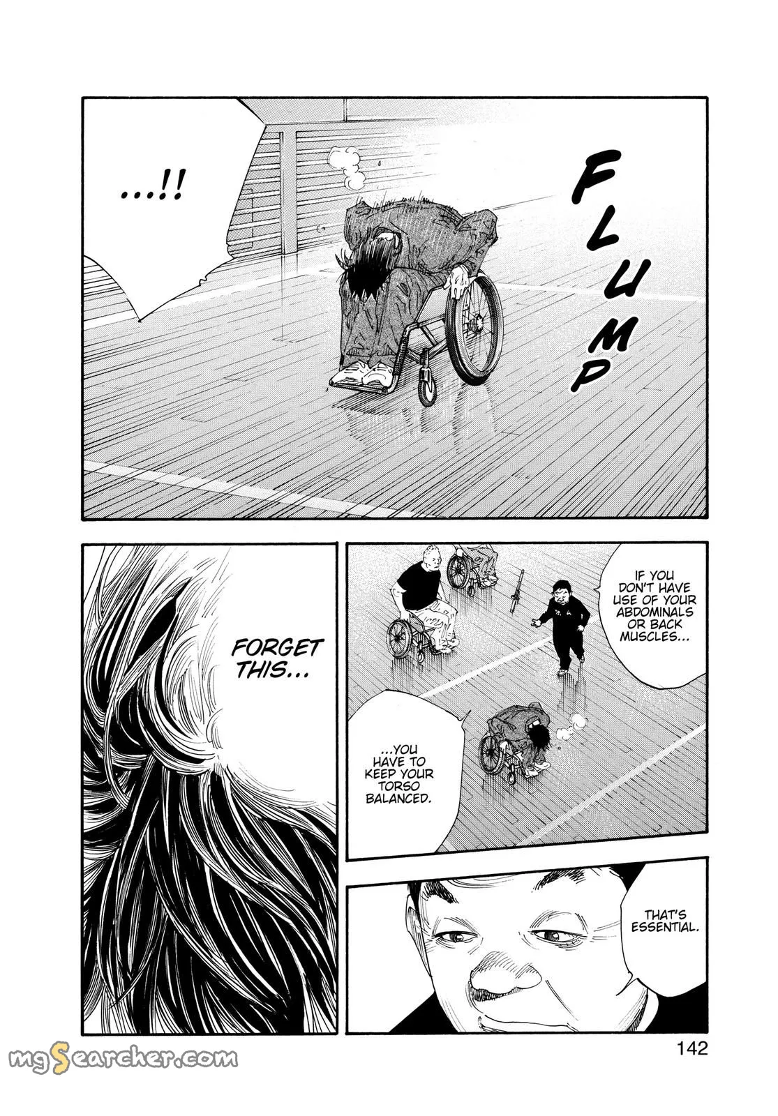 Read REAL Manga Online
