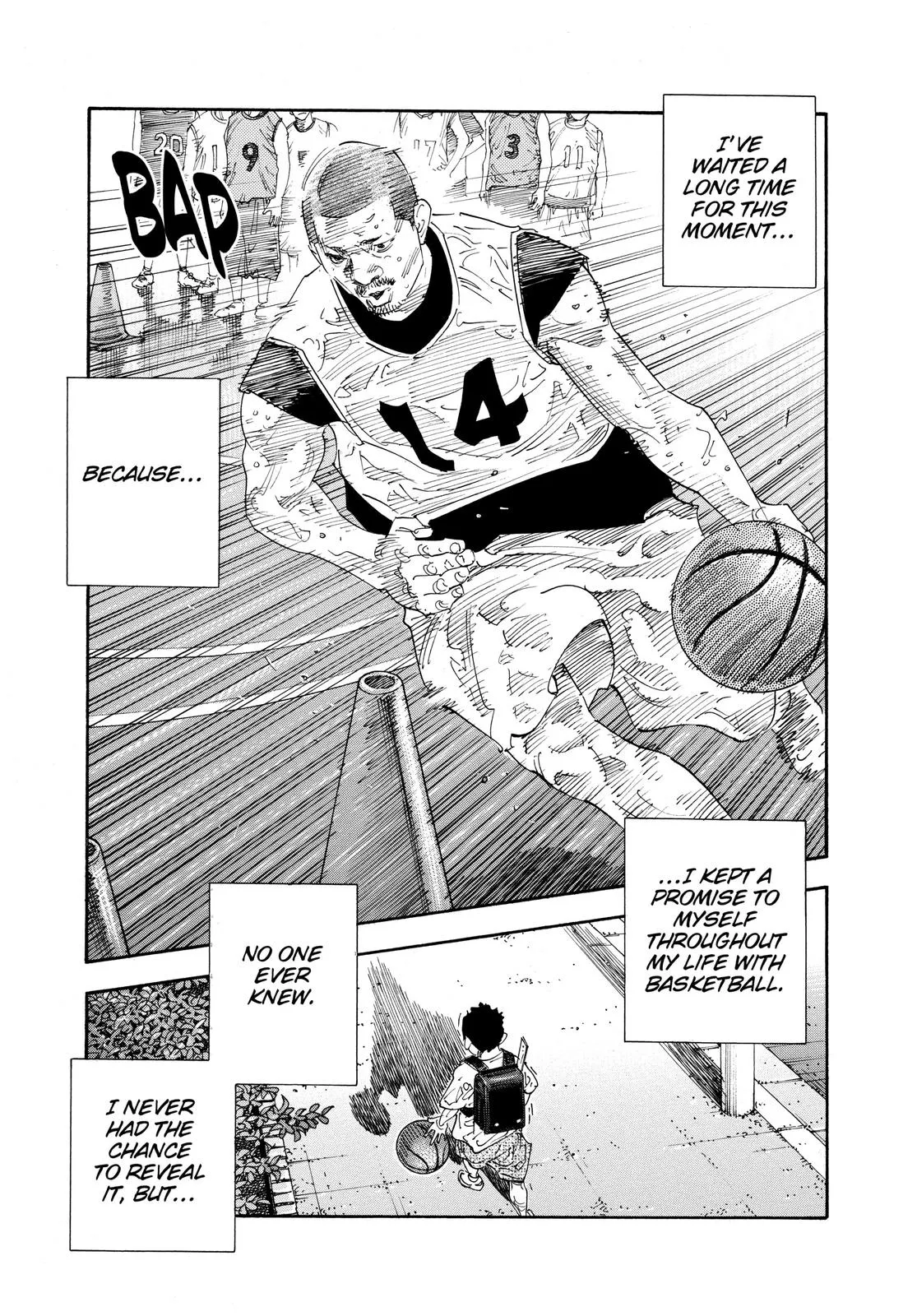 Read REAL Manga Online